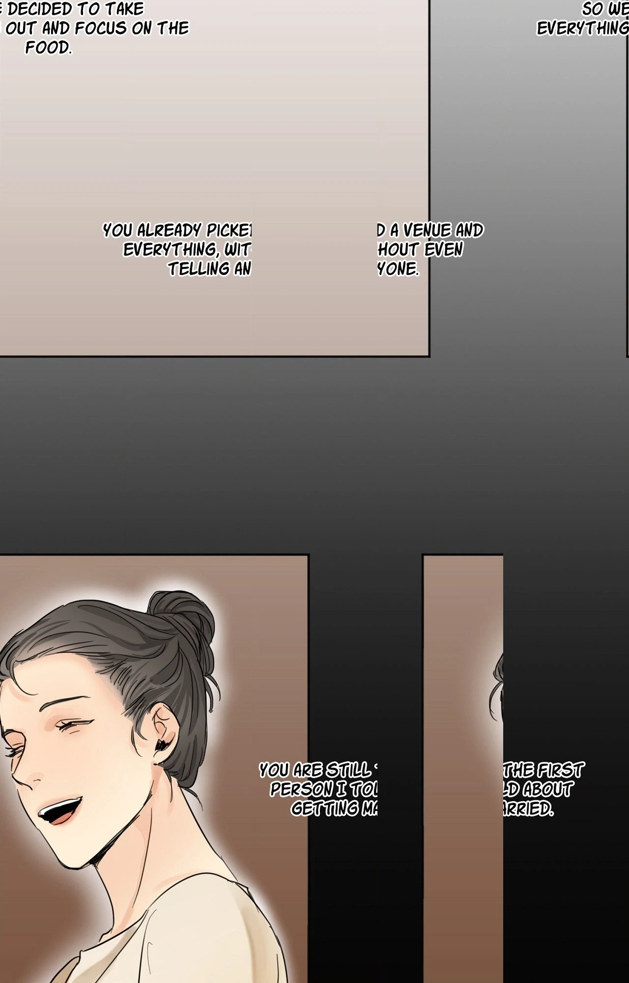Read Secondo Piatto chapter 2 image 9 on Lezhin
