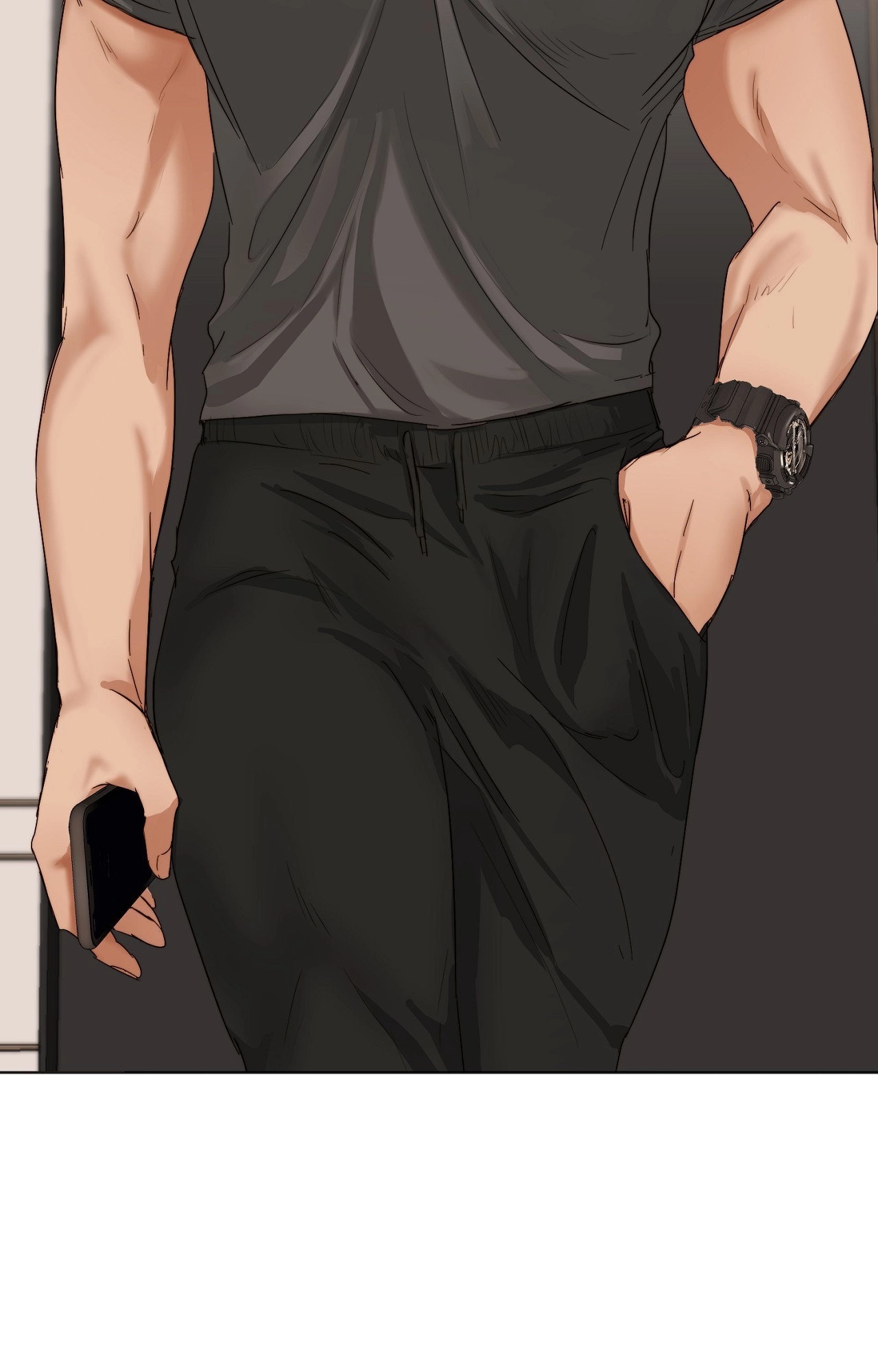 Read Secondo Piatto chapter 20 image 10 on Lezhin