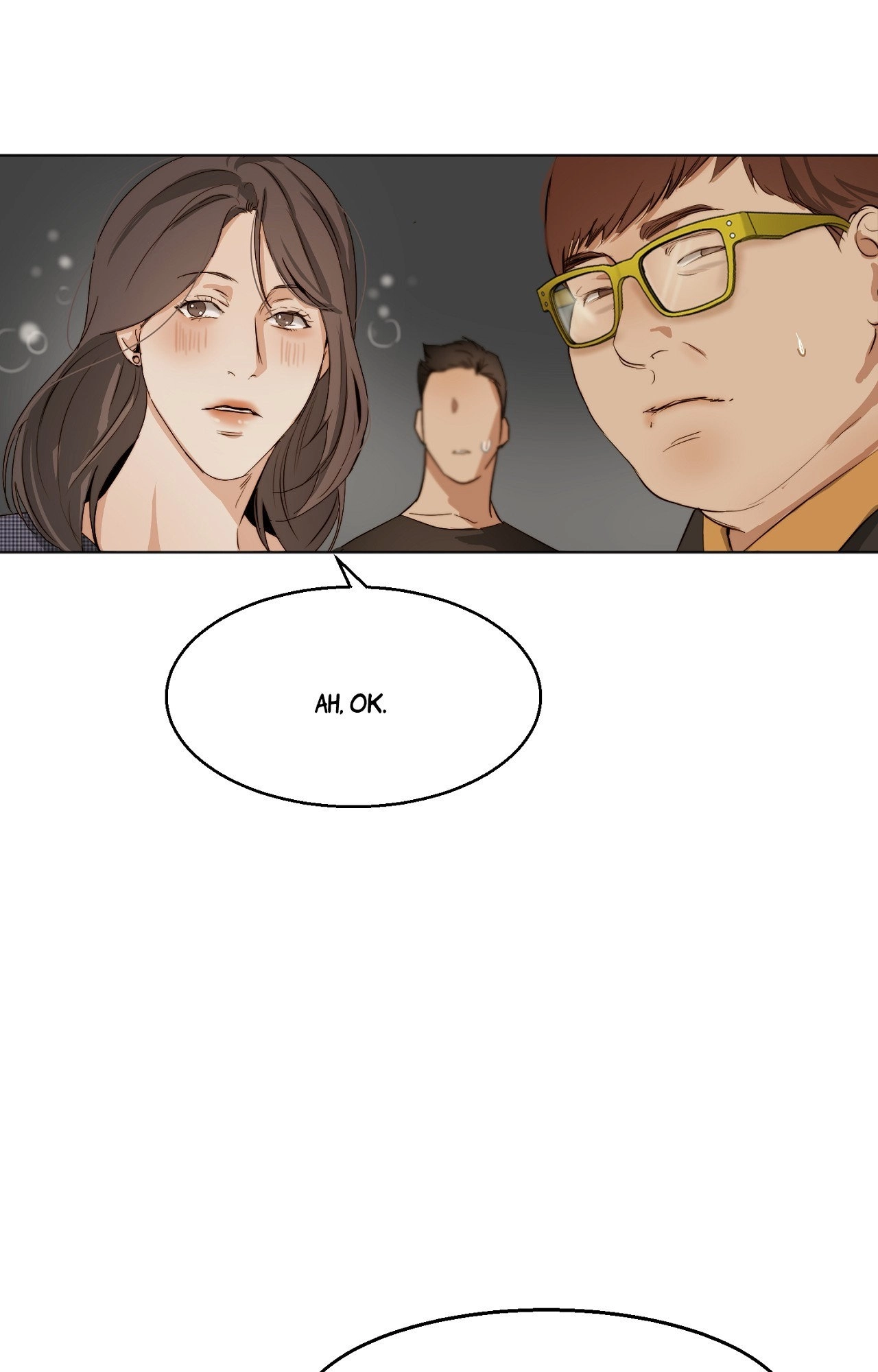 Read Secondo Piatto chapter 20 image 11 on Lezhin