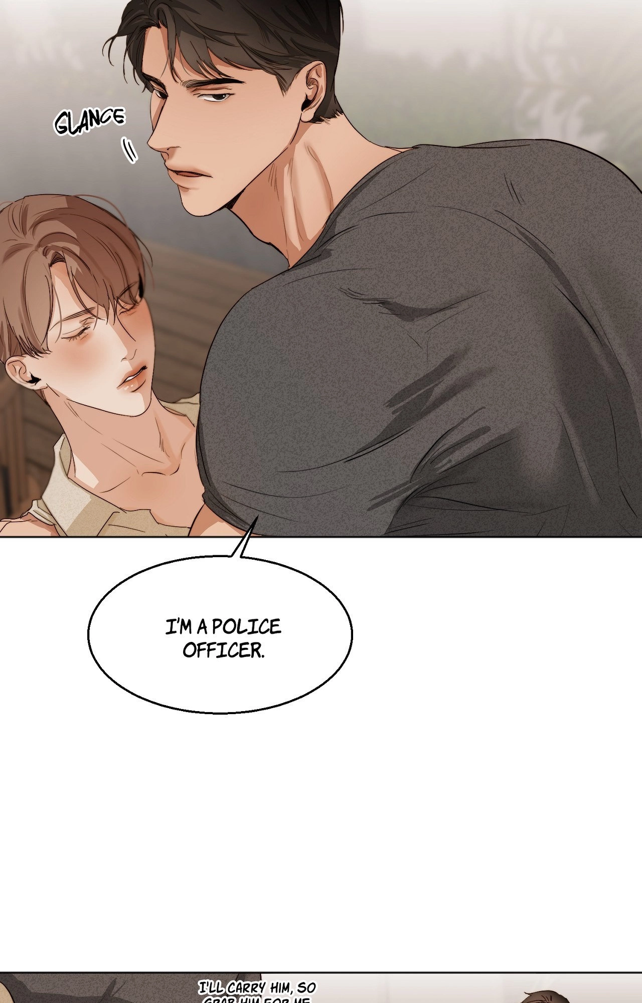 Read Secondo Piatto chapter 20 image 13 on Lezhin