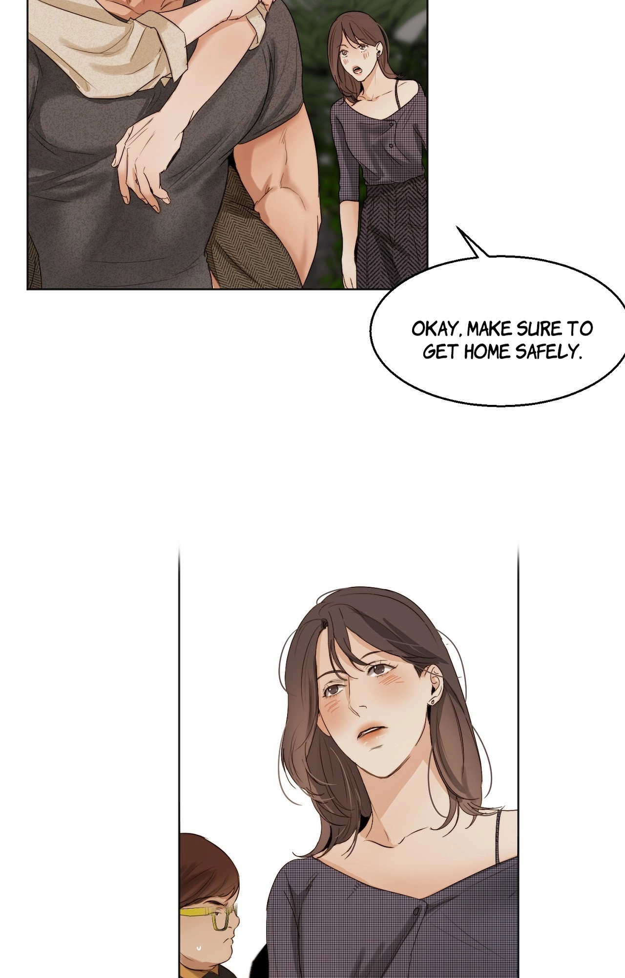 Read Secondo Piatto chapter 20 image 15 on Lezhin