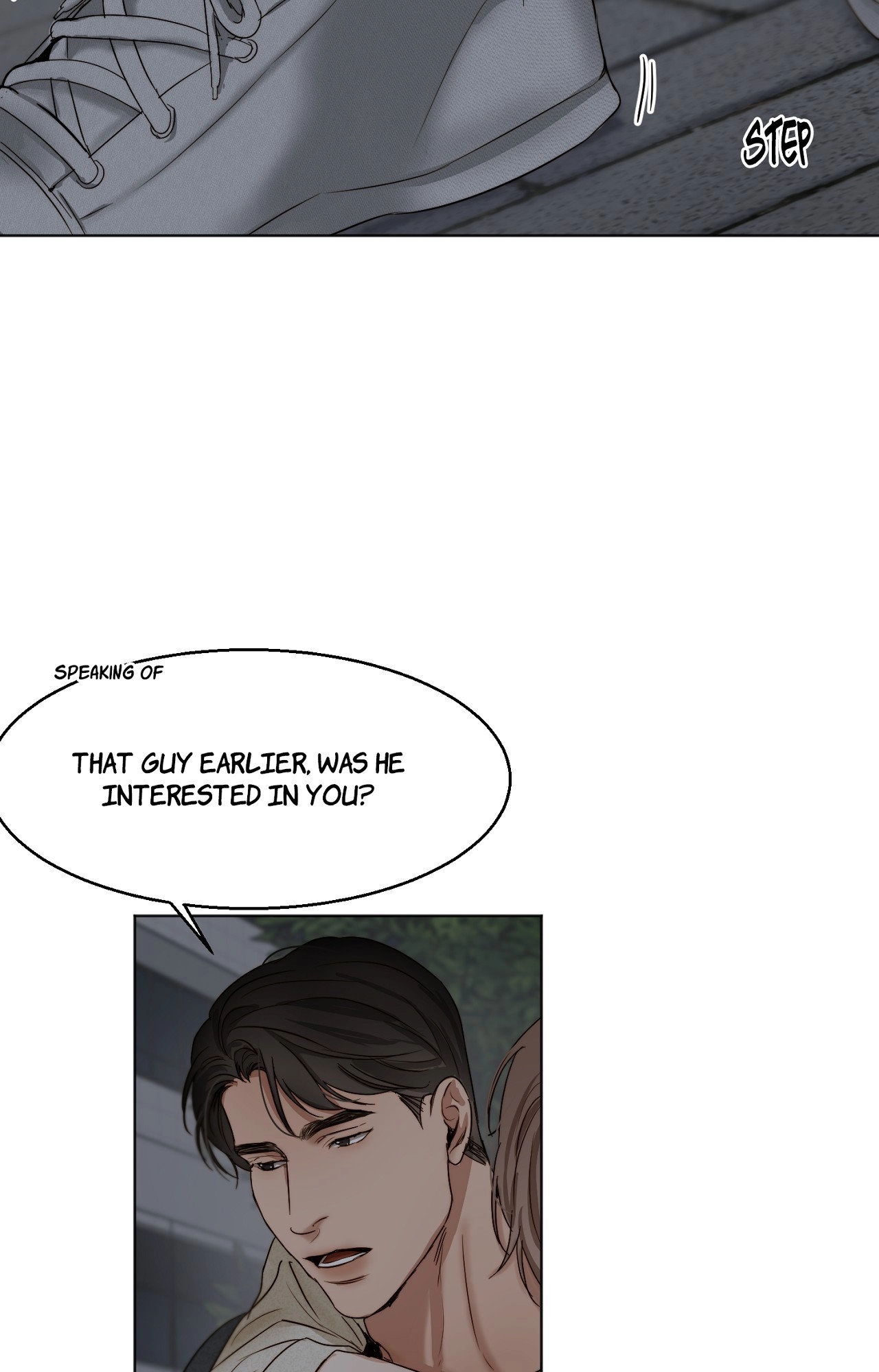 Read Secondo Piatto chapter 20 image 20 on Lezhin