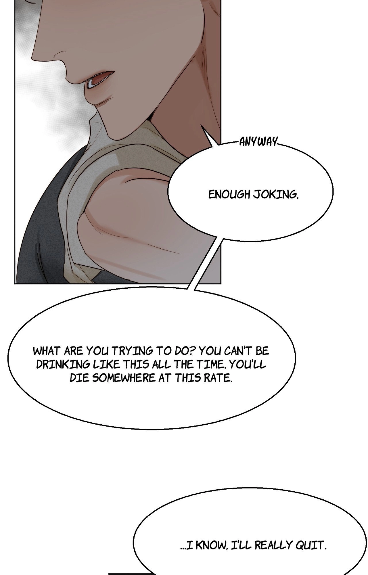 Read Secondo Piatto chapter 20 image 25 on Lezhin
