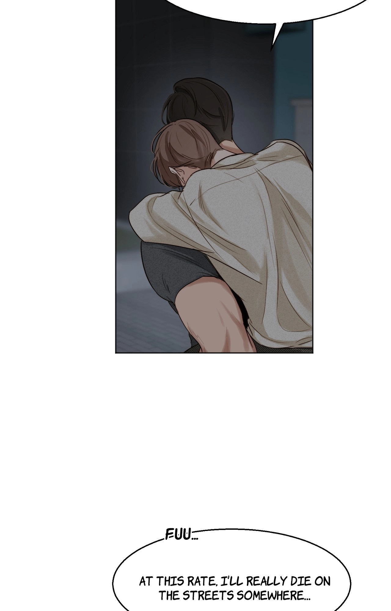 Read Secondo Piatto chapter 20 image 26 on Lezhin