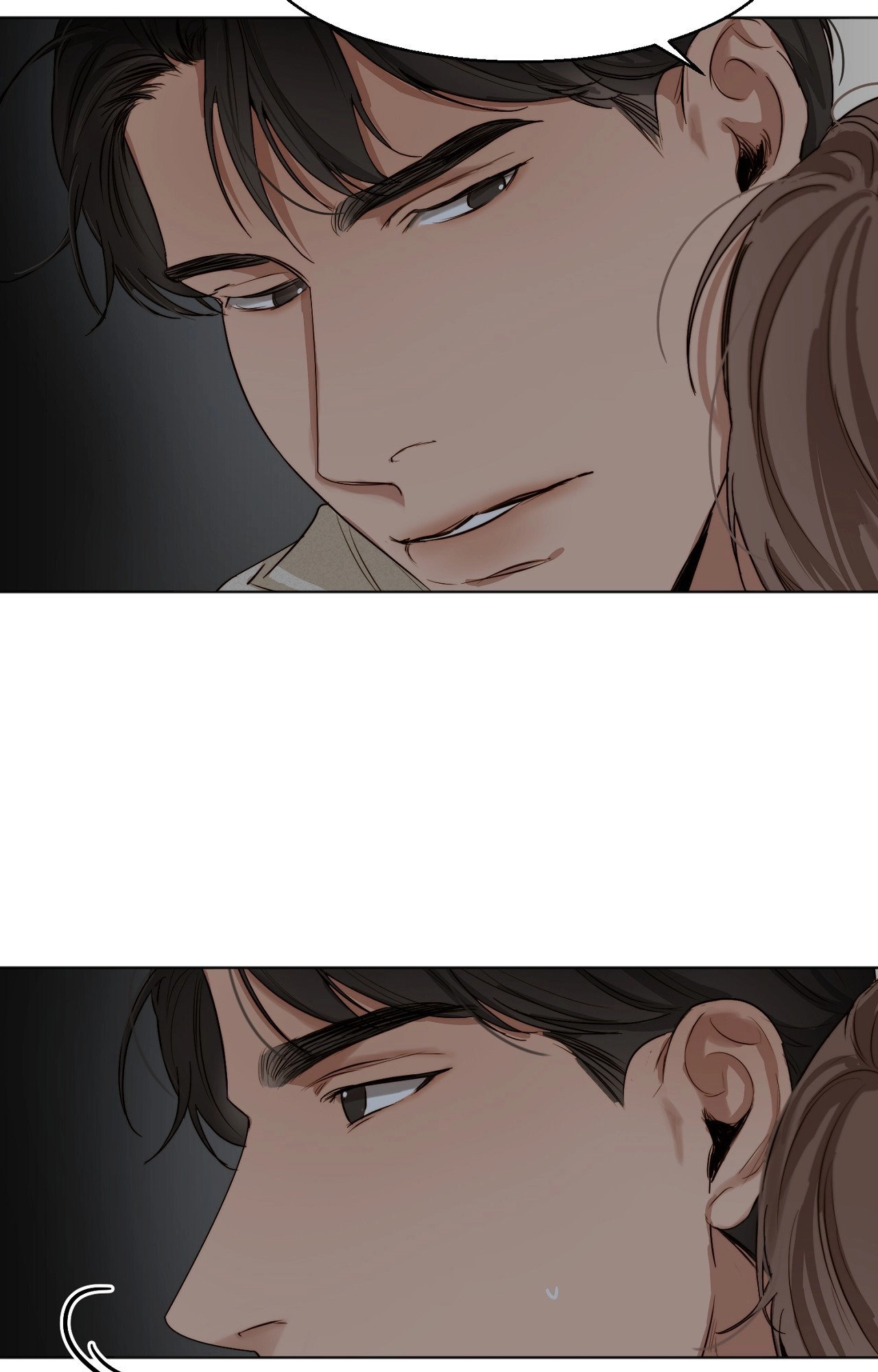 Read Secondo Piatto chapter 20 image 27 on Lezhin