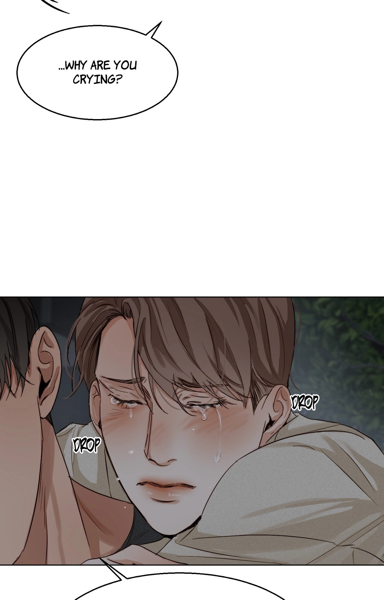 Read Secondo Piatto chapter 20 image 28 on Lezhin