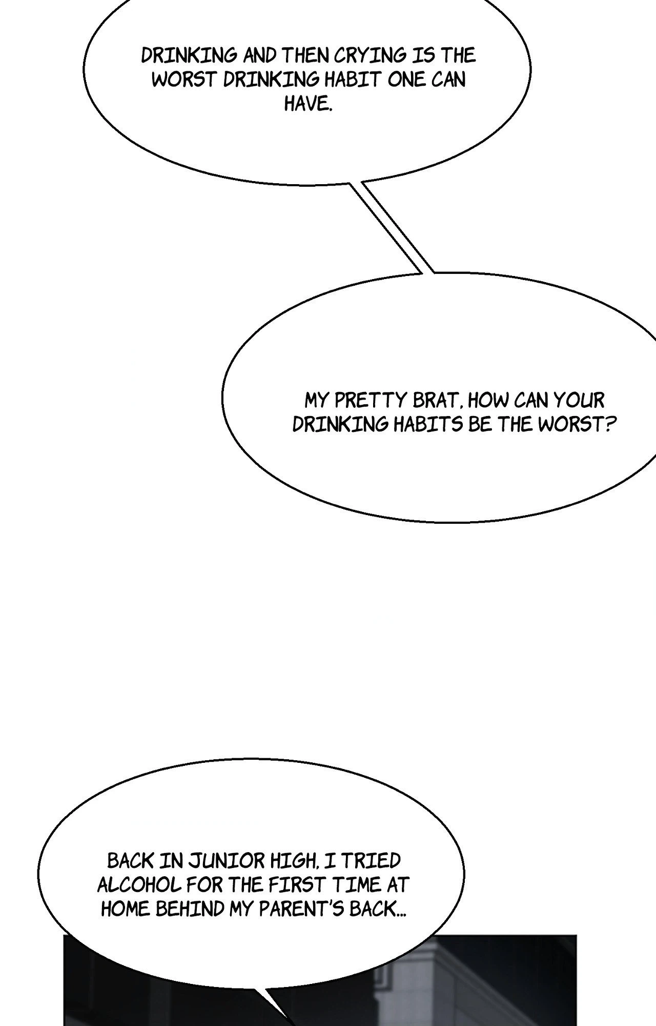 Read Secondo Piatto chapter 20 image 29 on Lezhin