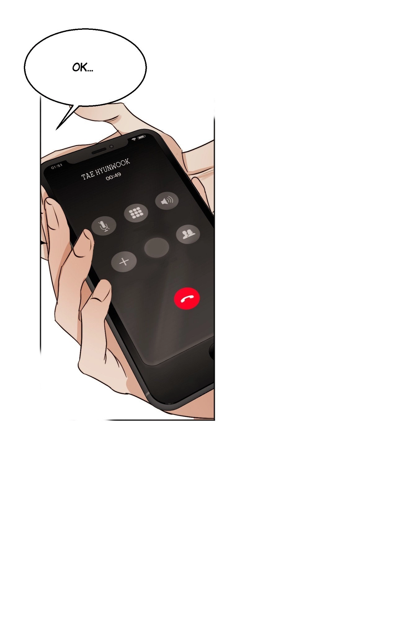 Read Secondo Piatto chapter 20 image 3 on Lezhin