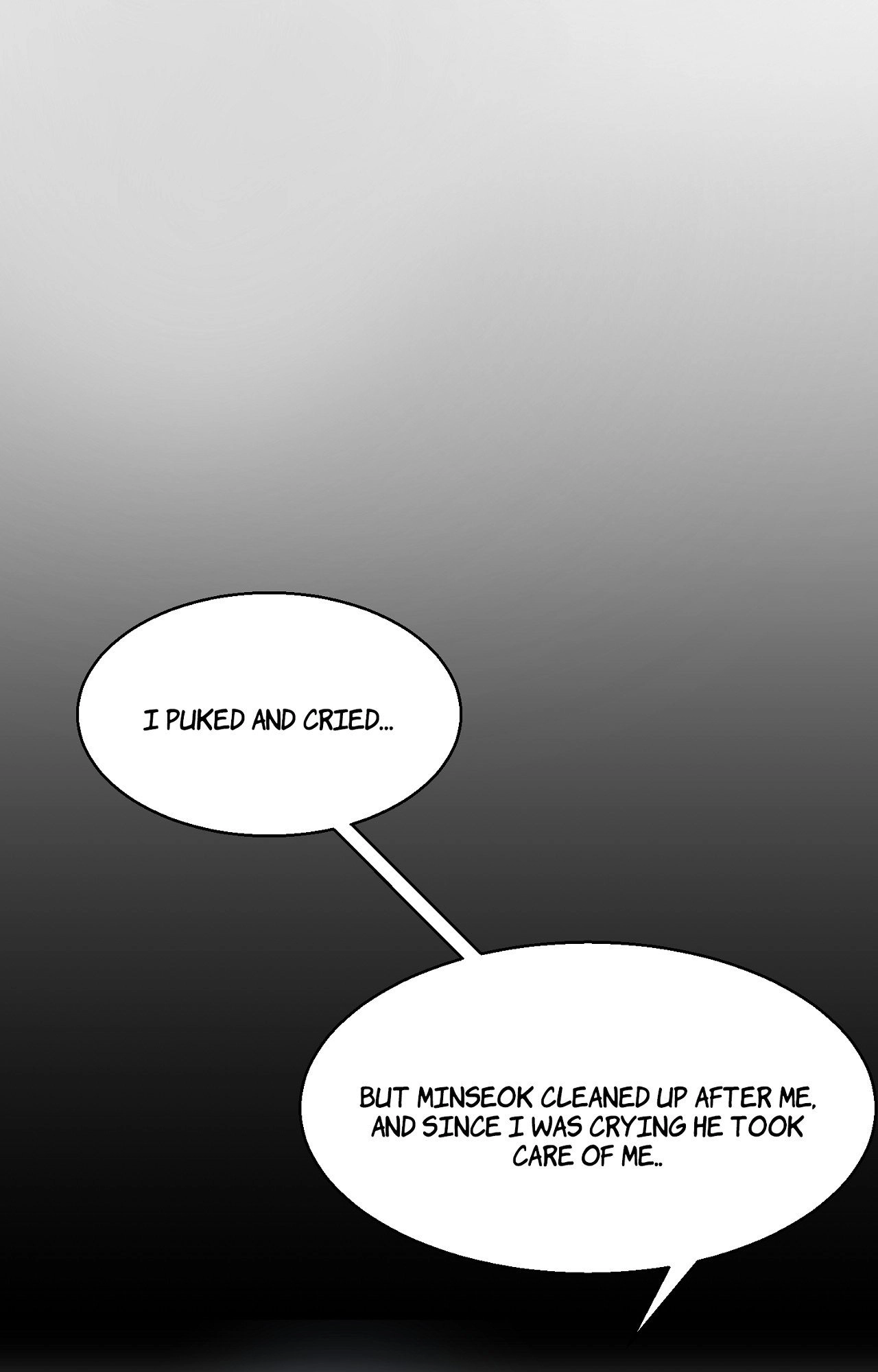 Read Secondo Piatto chapter 20 image 37 on Lezhin