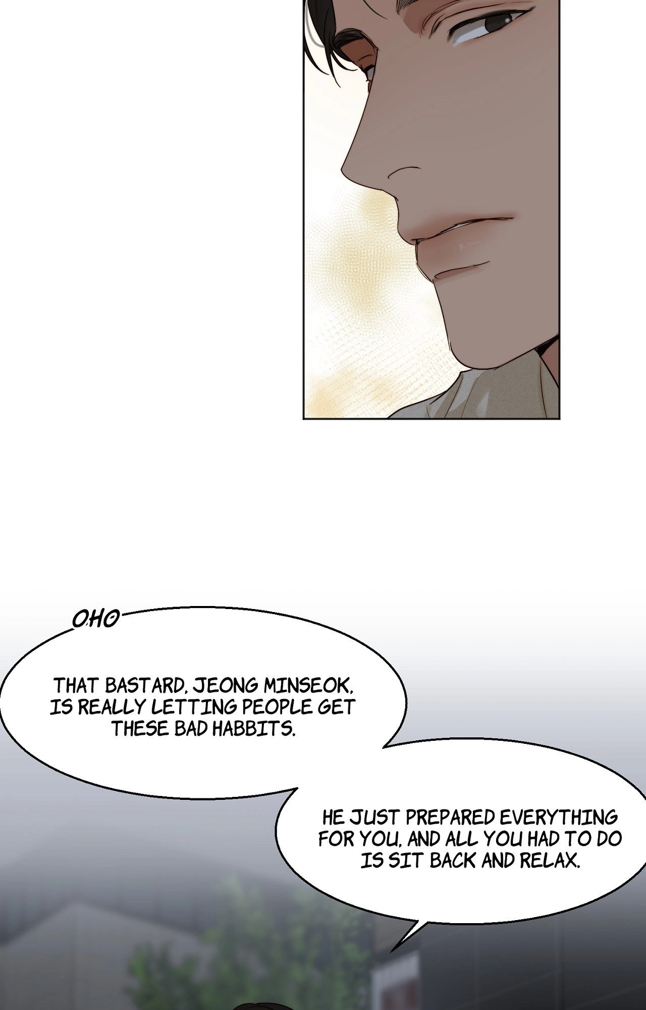 Read Secondo Piatto chapter 20 image 40 on Lezhin