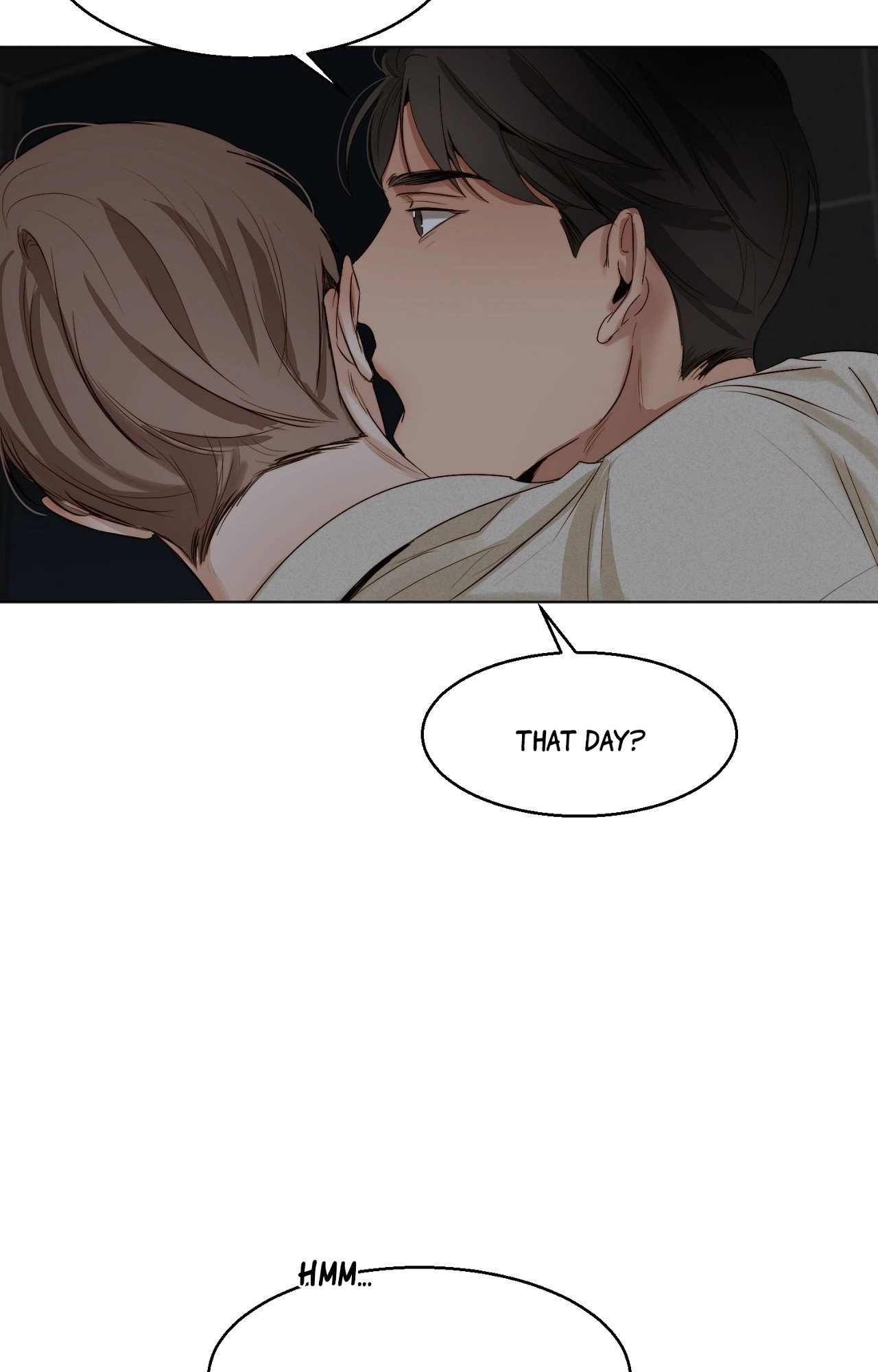 Read Secondo Piatto chapter 20 image 45 on Lezhin