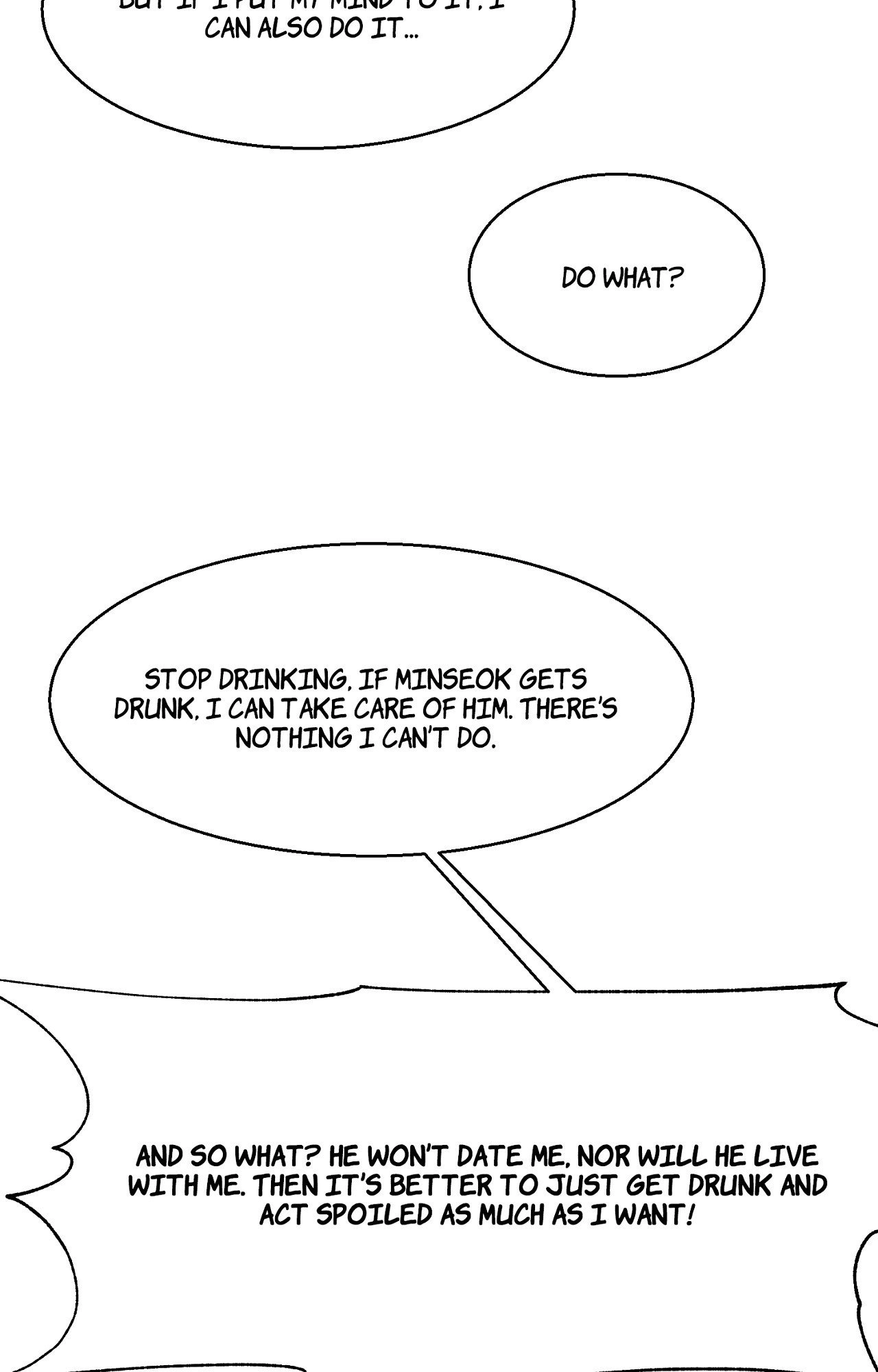 Read Secondo Piatto chapter 20 image 55 on Lezhin