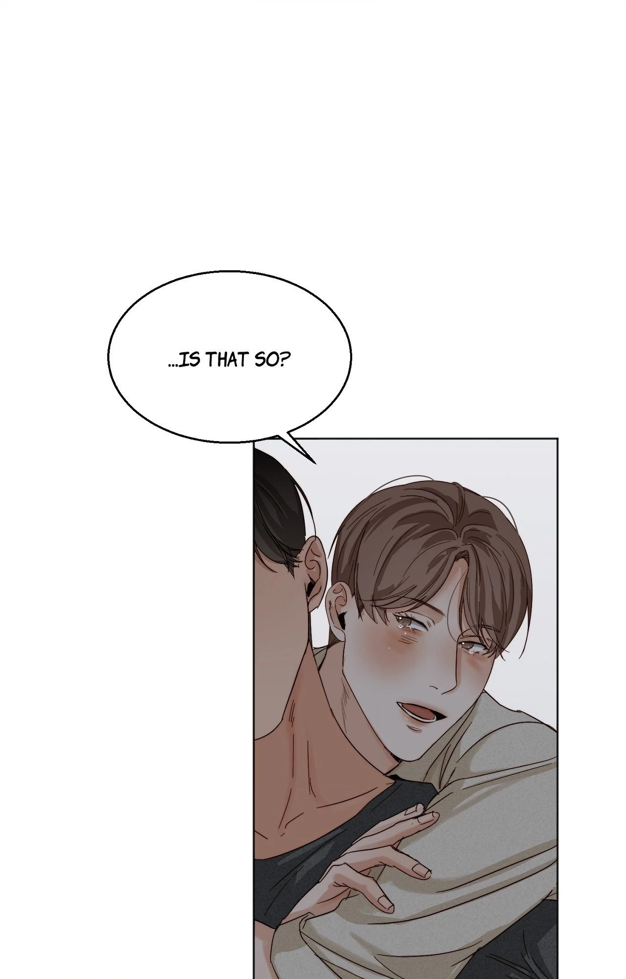 Read Secondo Piatto chapter 20 image 59 on Lezhin