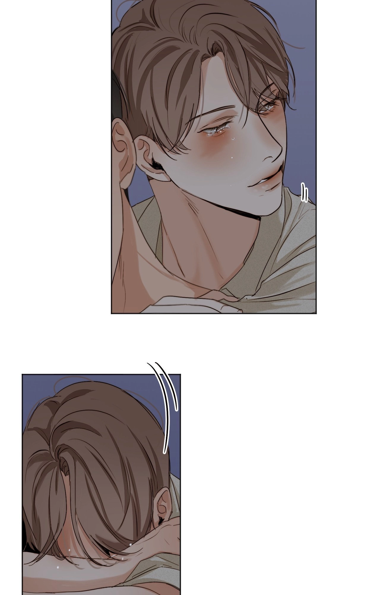 Read Secondo Piatto chapter 20 image 62 on Lezhin
