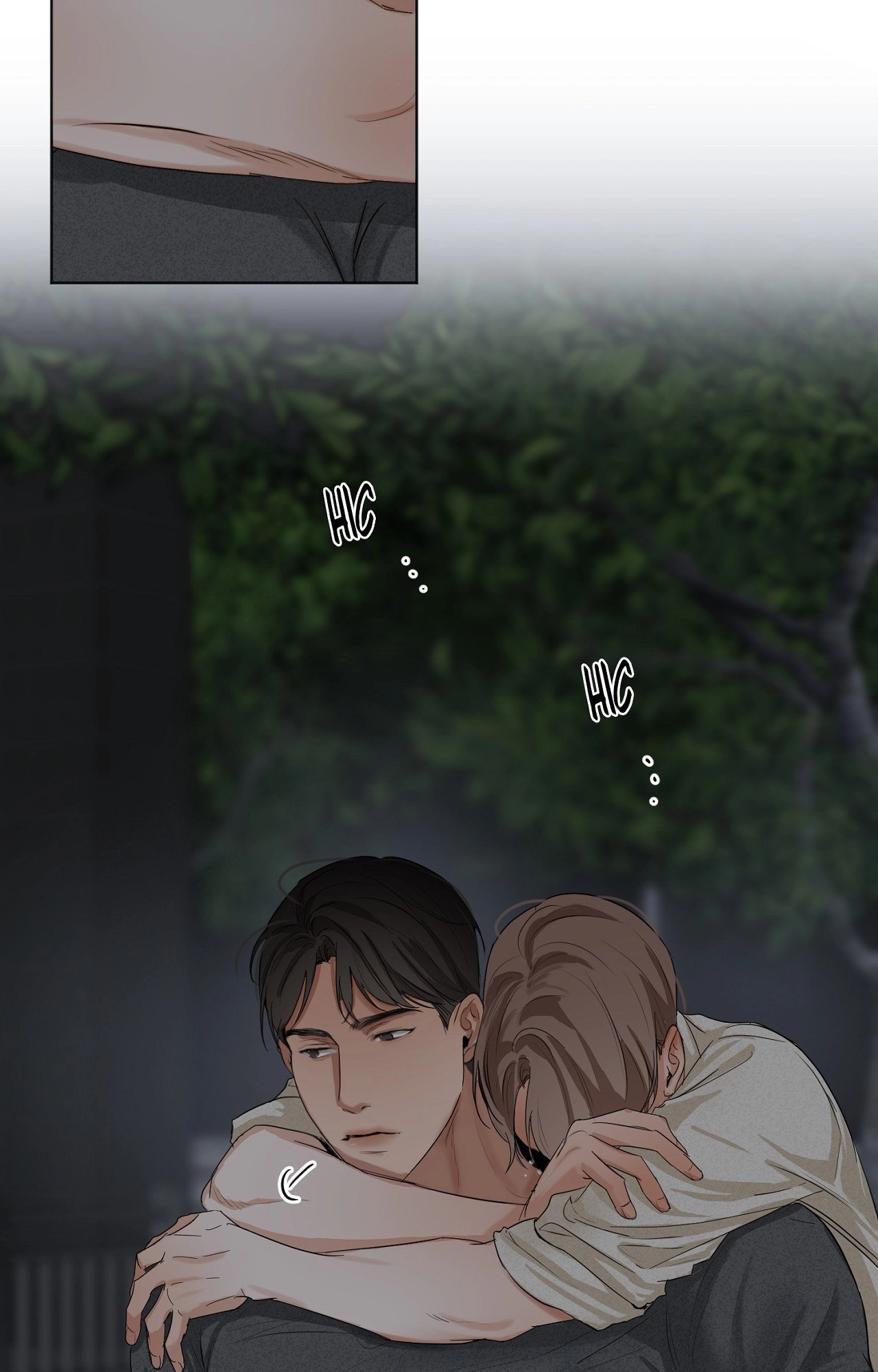 Read Secondo Piatto chapter 20 image 63 on Lezhin