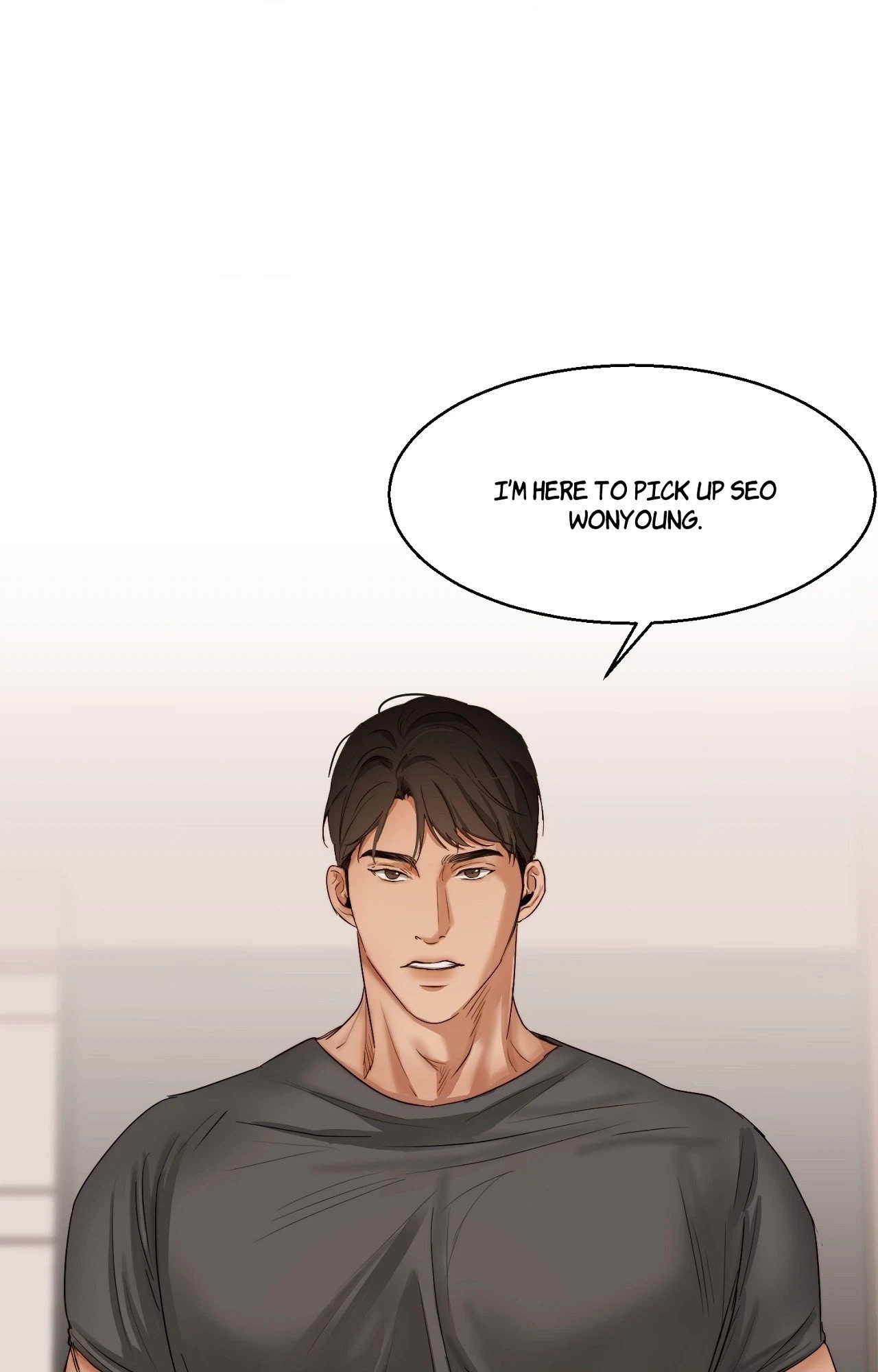 Read Secondo Piatto chapter 20 image 9 on Lezhin