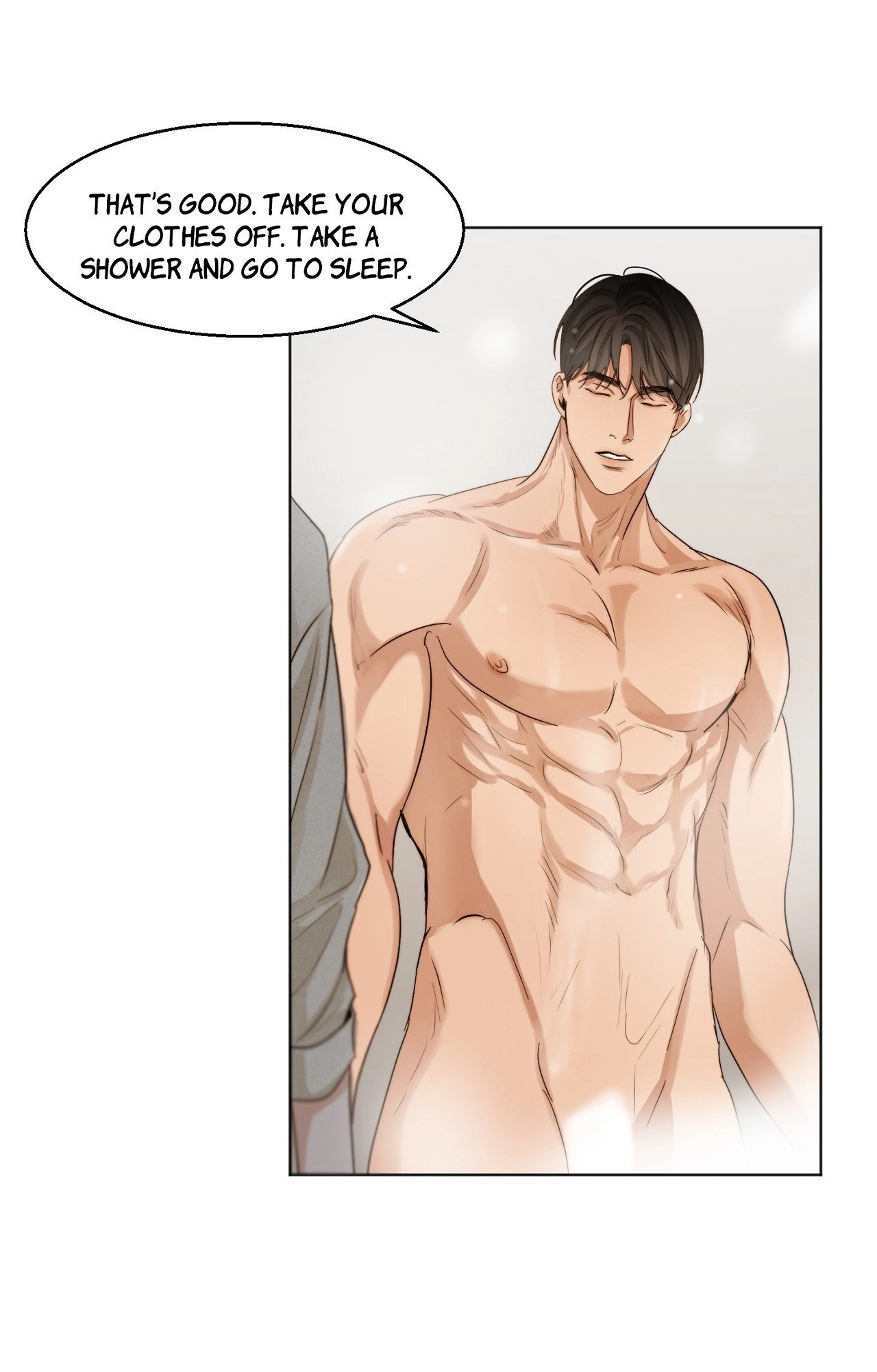 Read Secondo Piatto chapter 21 image 10 on Lezhin