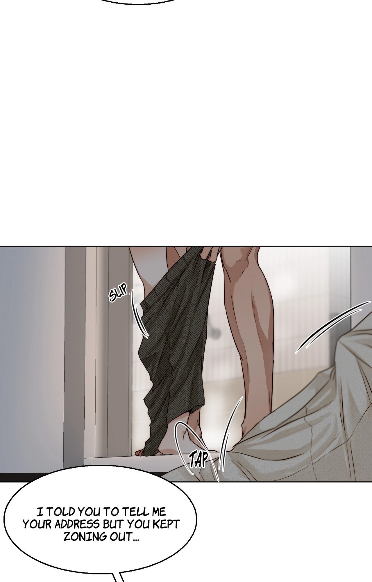 Read Secondo Piatto chapter 21 image 12 on Lezhin