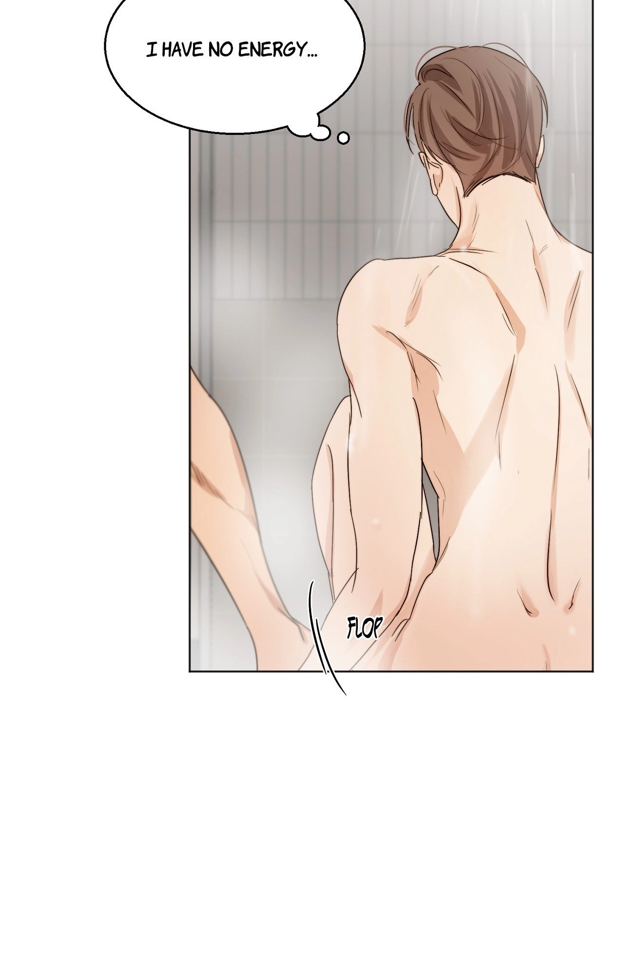 Read Secondo Piatto chapter 21 image 15 on Lezhin