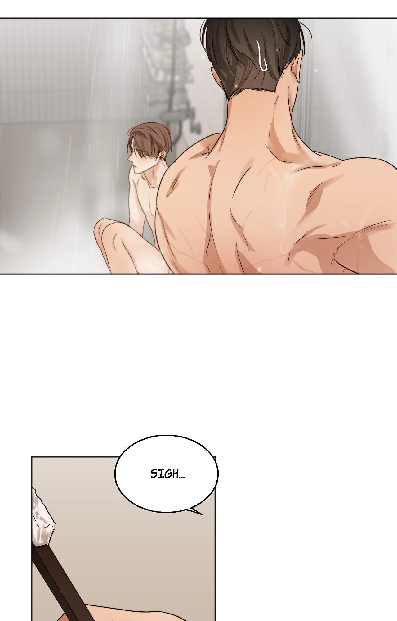 Read Secondo Piatto chapter 21 image 16 on Lezhin