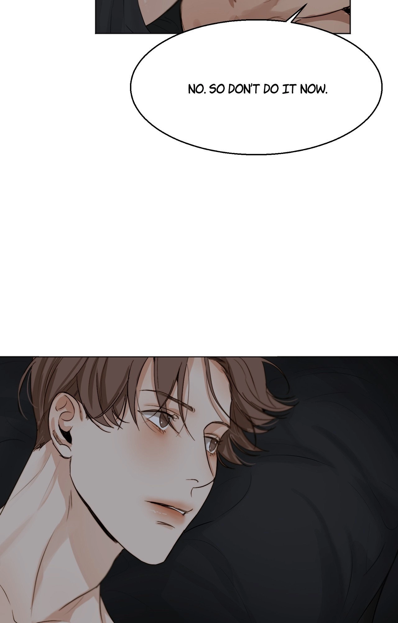 Read Secondo Piatto chapter 21 image 23 on Lezhin