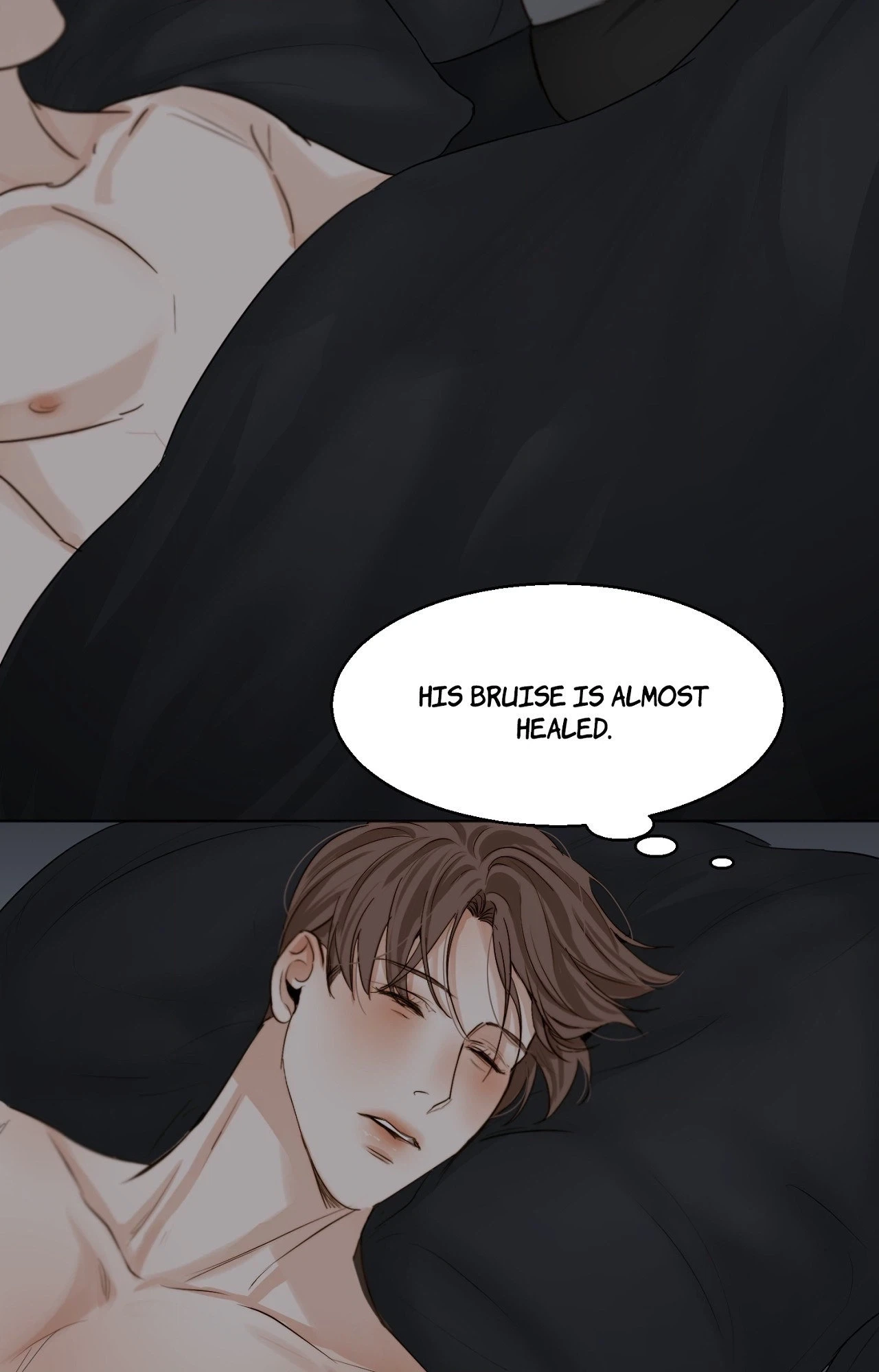 Read Secondo Piatto chapter 21 image 29 on Lezhin