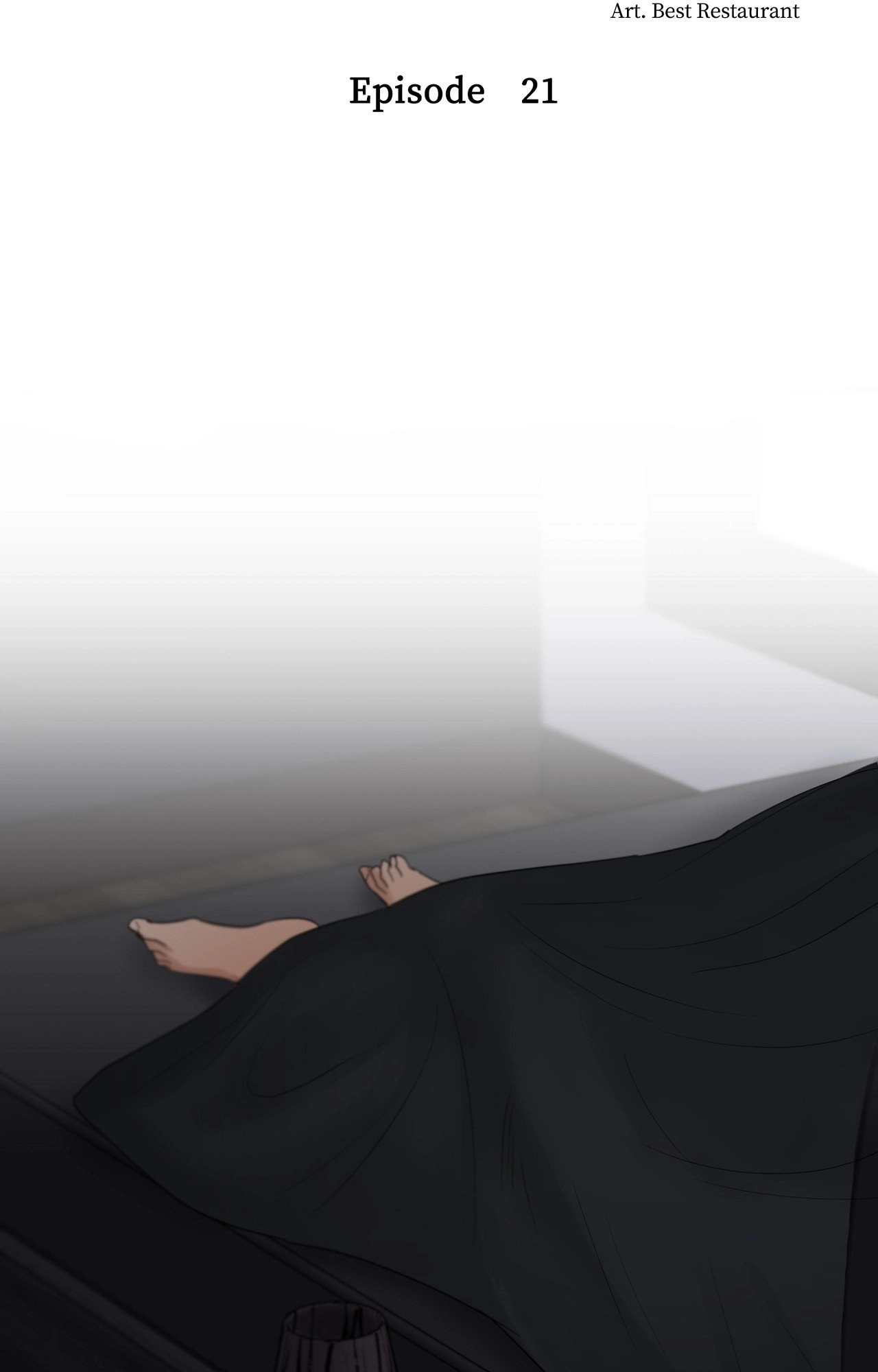 Read Secondo Piatto chapter 21 image 32 on Lezhin