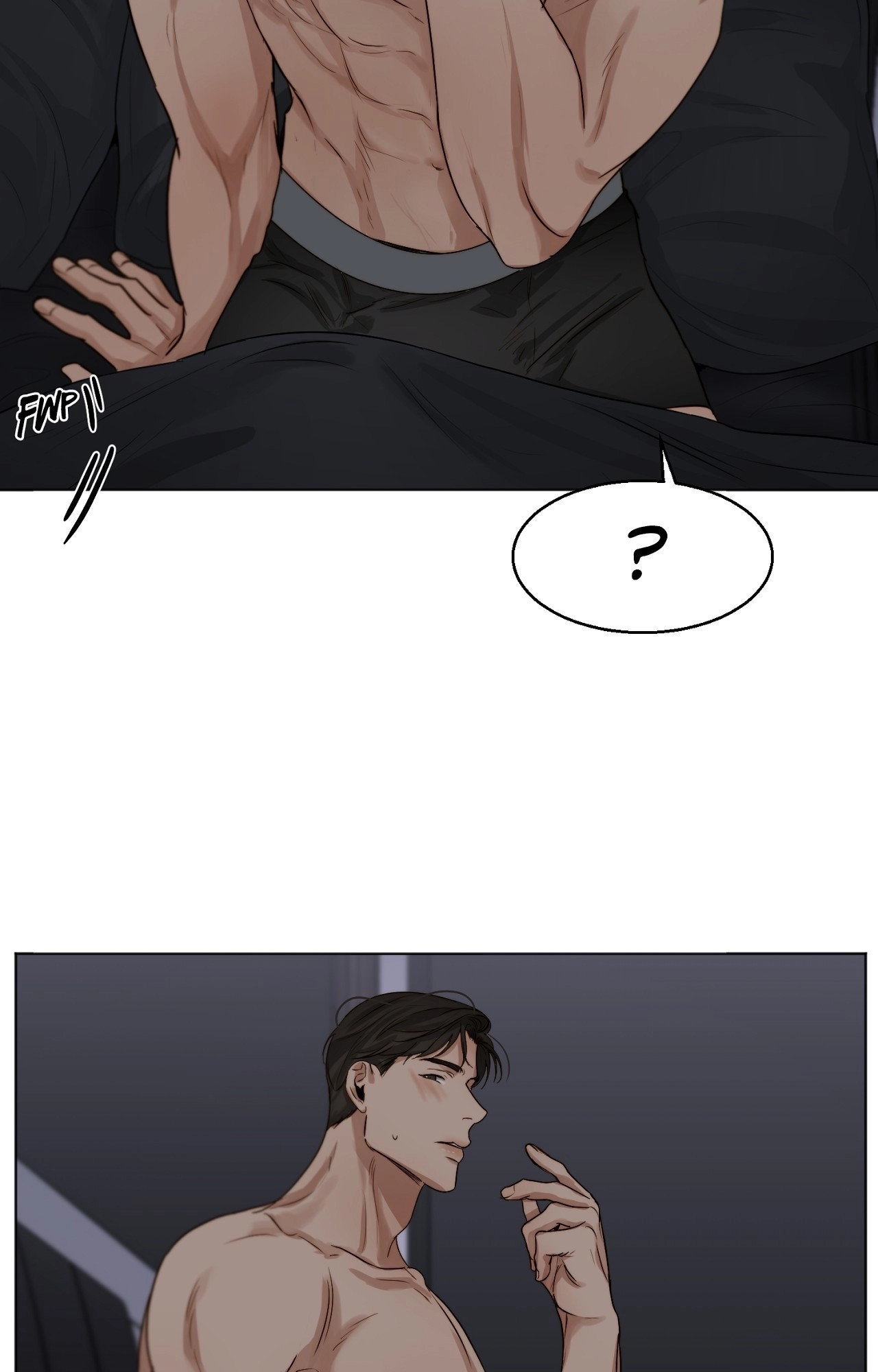 Read Secondo Piatto chapter 21 image 35 on Lezhin
