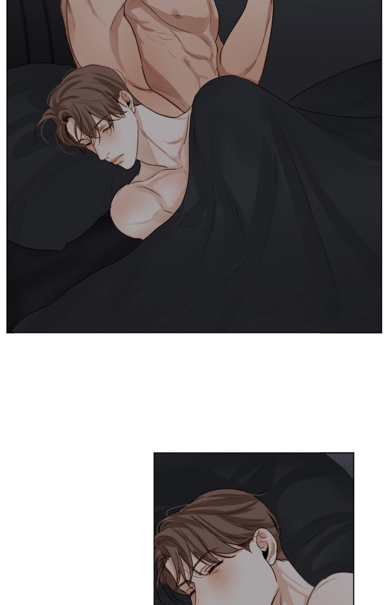 Read Secondo Piatto chapter 21 image 36 on Lezhin