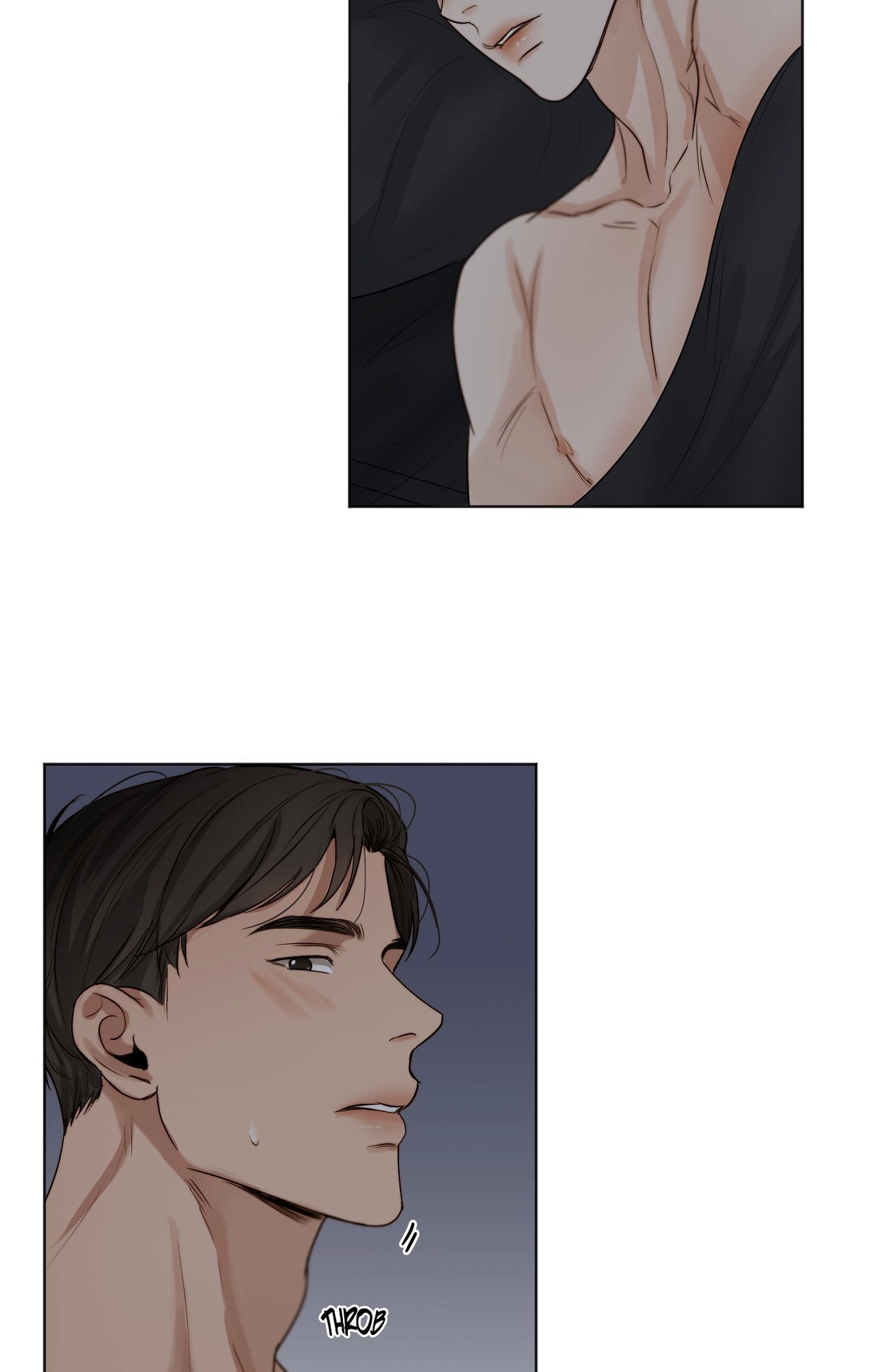 Read Secondo Piatto chapter 21 image 37 on Lezhin