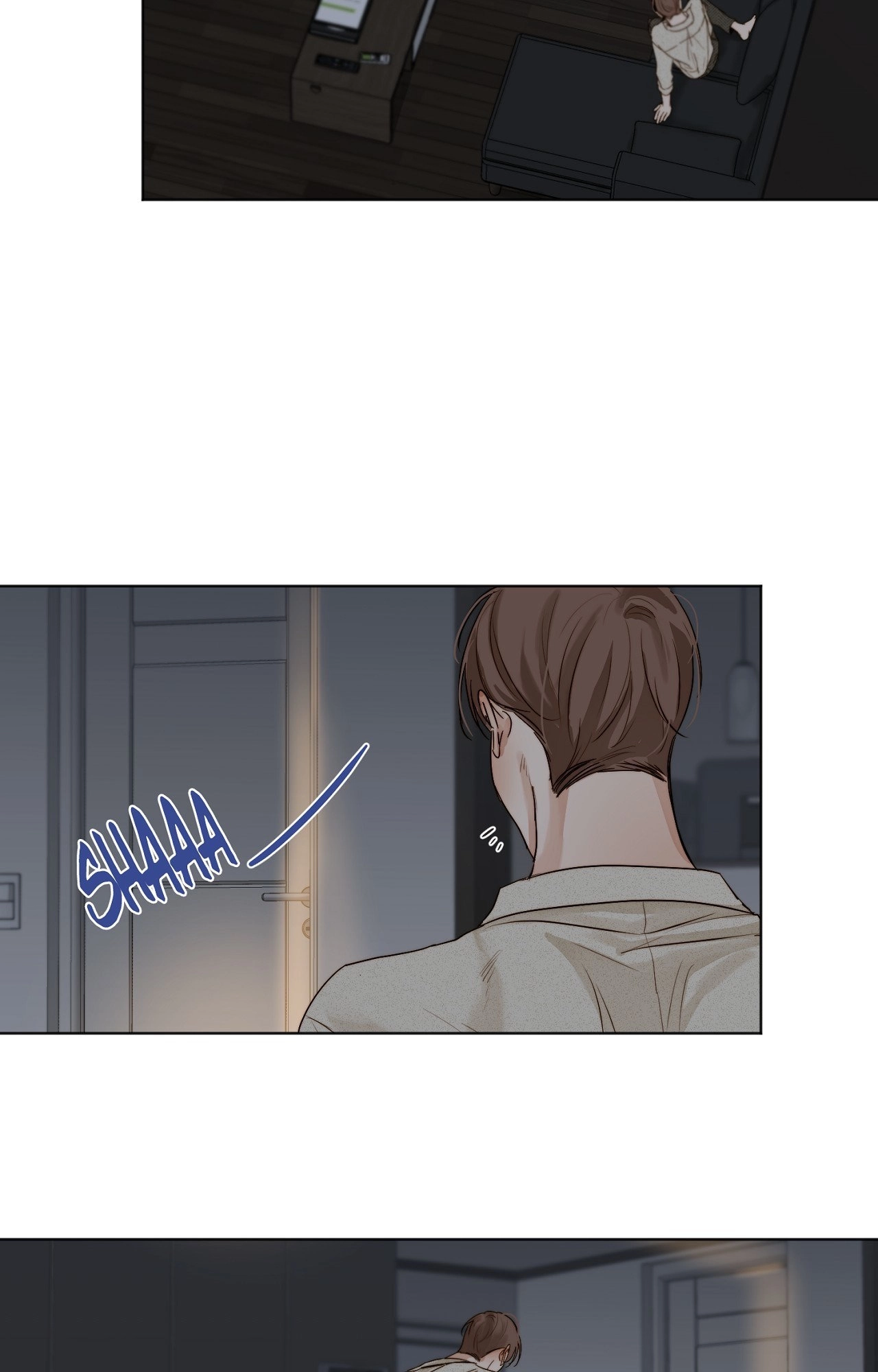 Read Secondo Piatto chapter 21 image 4 on Lezhin