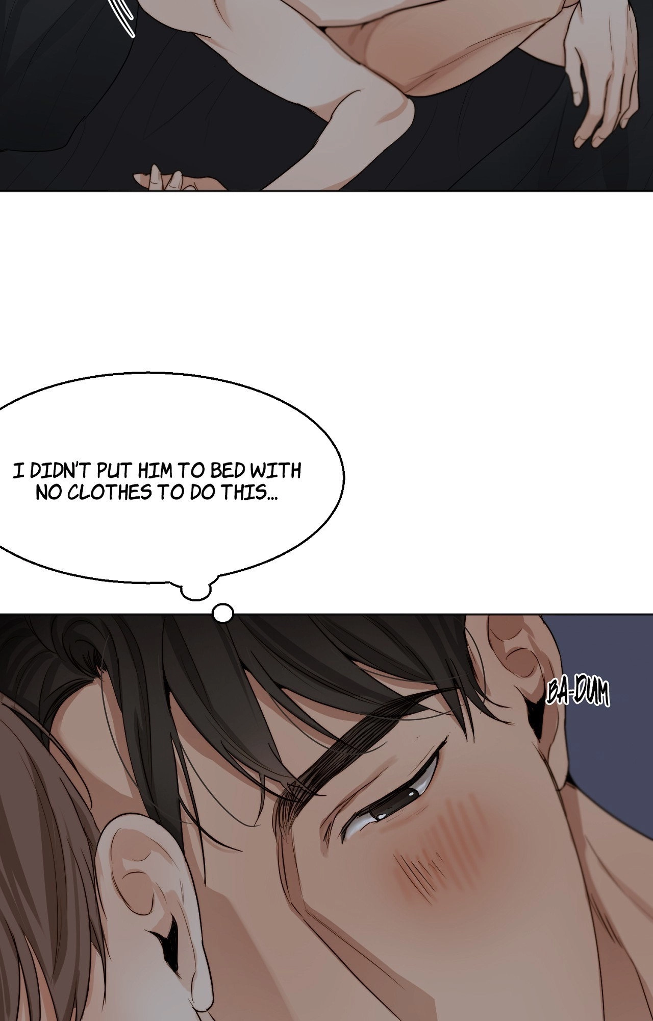 Read Secondo Piatto chapter 21 image 41 on Lezhin