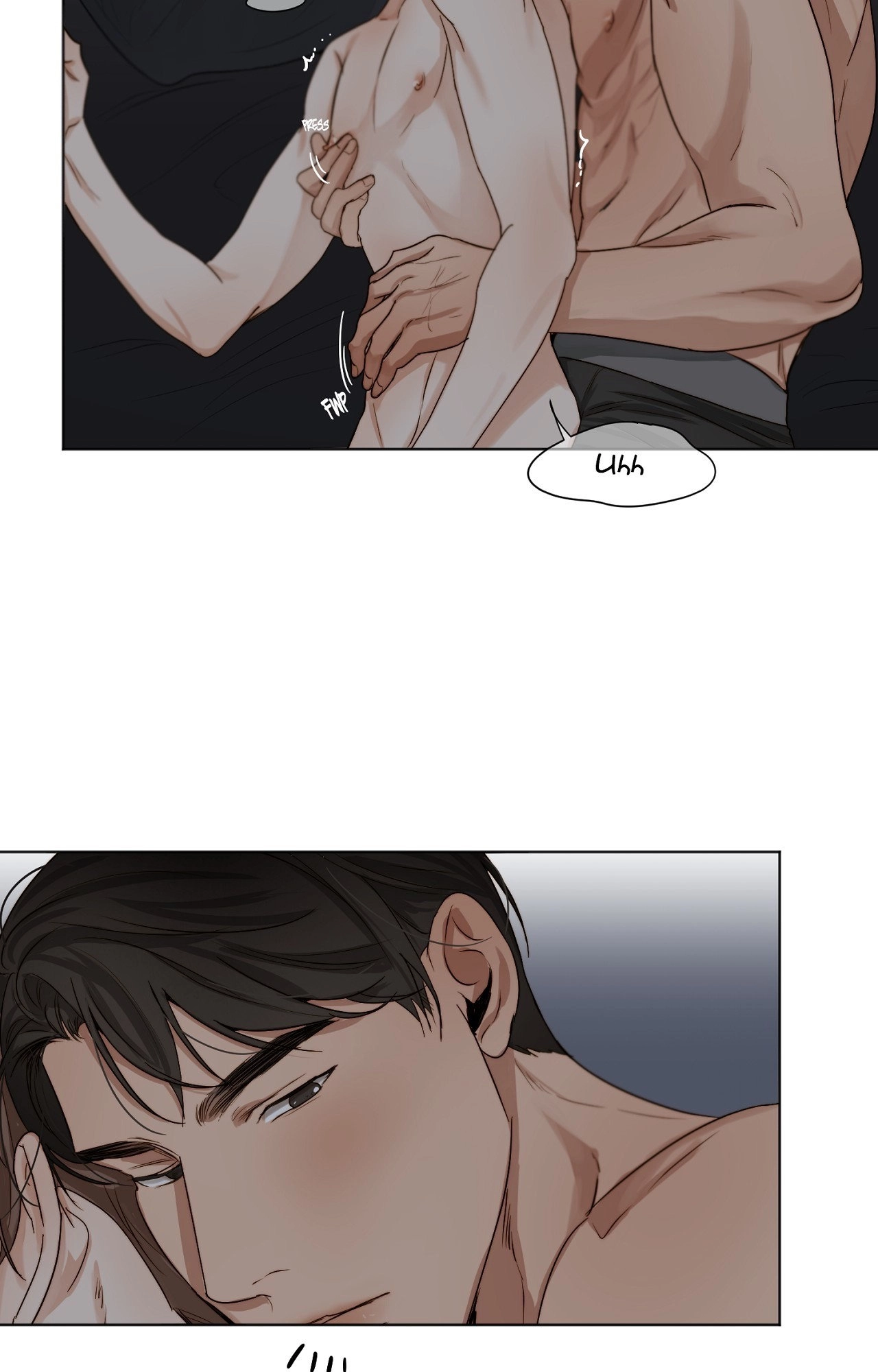 Read Secondo Piatto chapter 21 image 44 on Lezhin