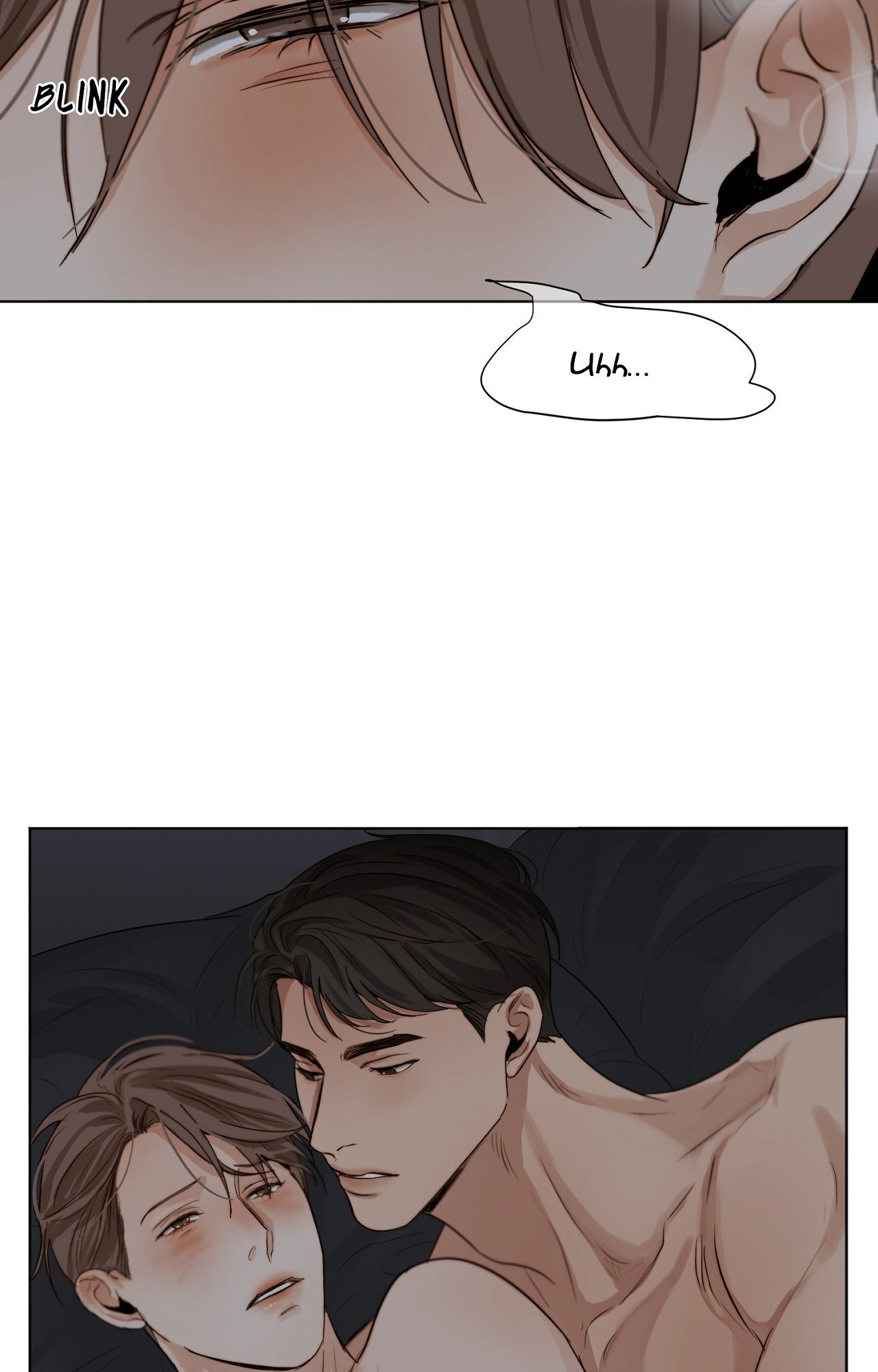 Read Secondo Piatto chapter 21 image 52 on Lezhin