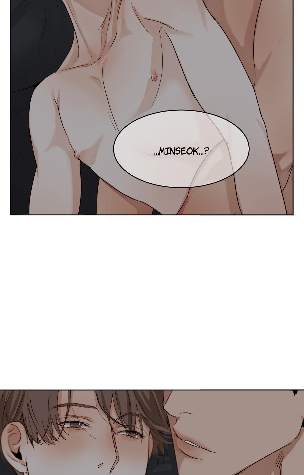 Read Secondo Piatto chapter 21 image 53 on Lezhin