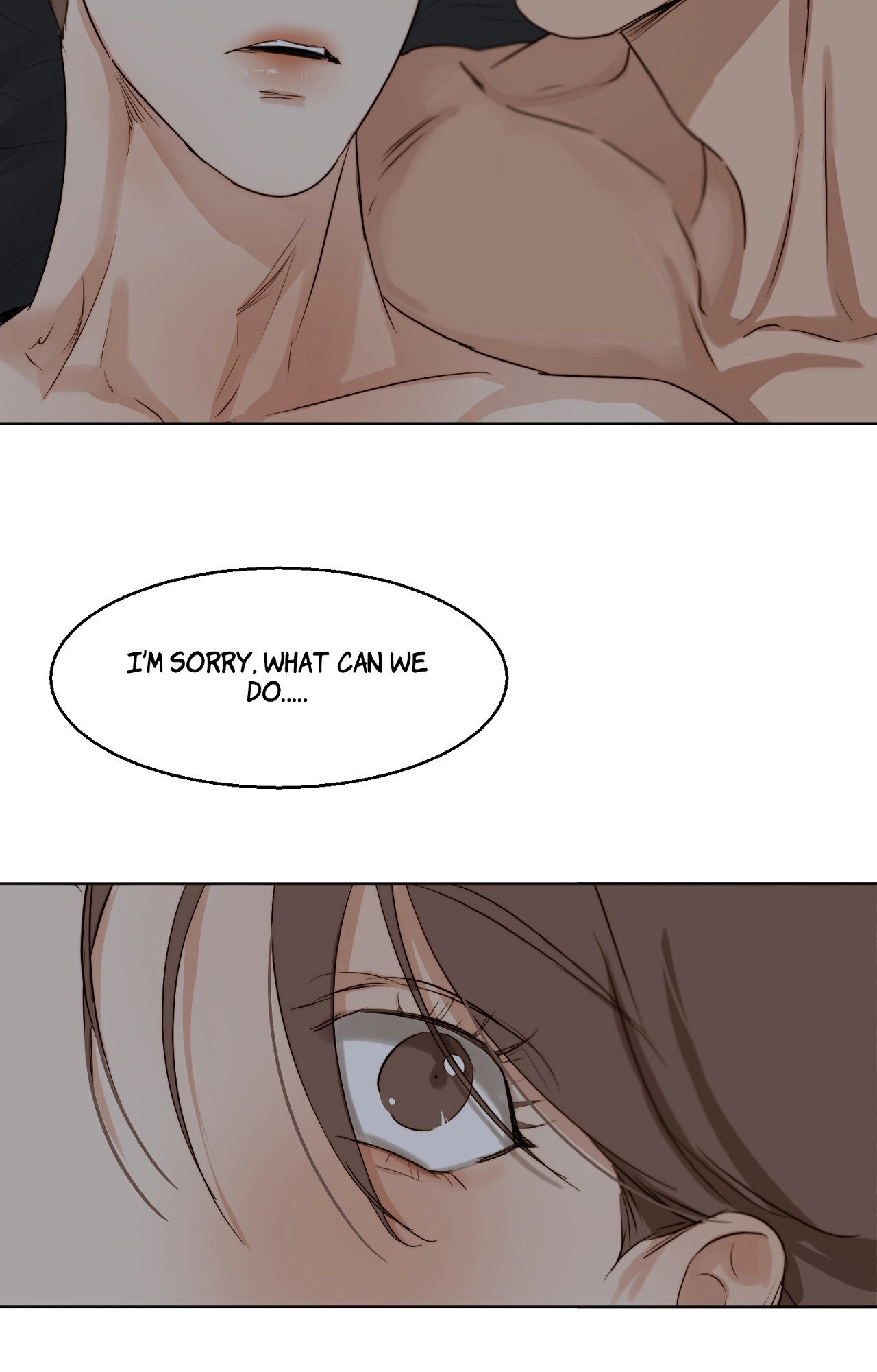 Read Secondo Piatto chapter 21 image 54 on Lezhin
