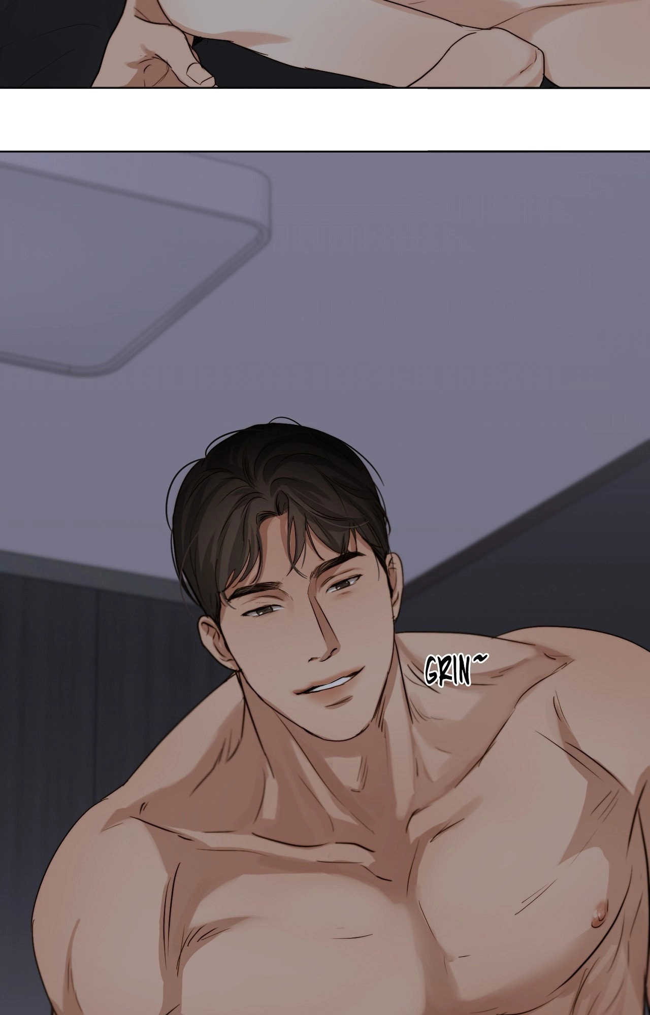 Read Secondo Piatto chapter 21 image 56 on Lezhin