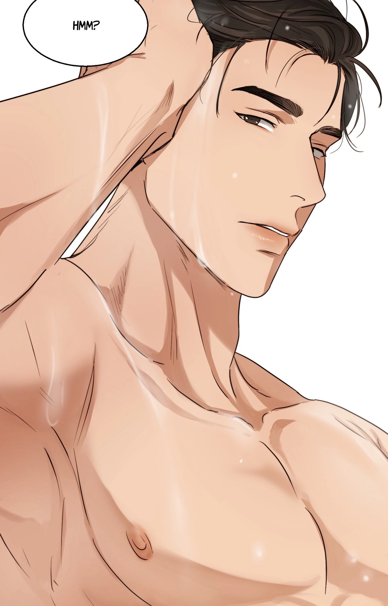 Read Secondo Piatto chapter 21 image 8 on Lezhin