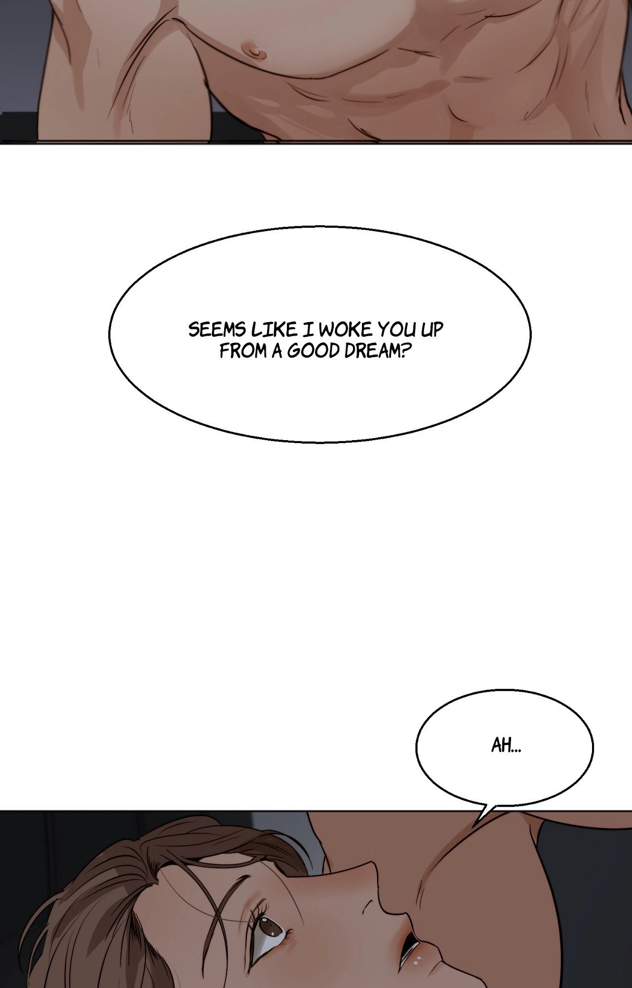 Read Secondo Piatto chapter 22 image 1 on Lezhin