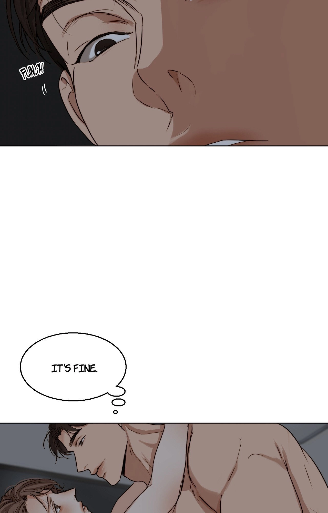 Read Secondo Piatto chapter 22 image 11 on Lezhin