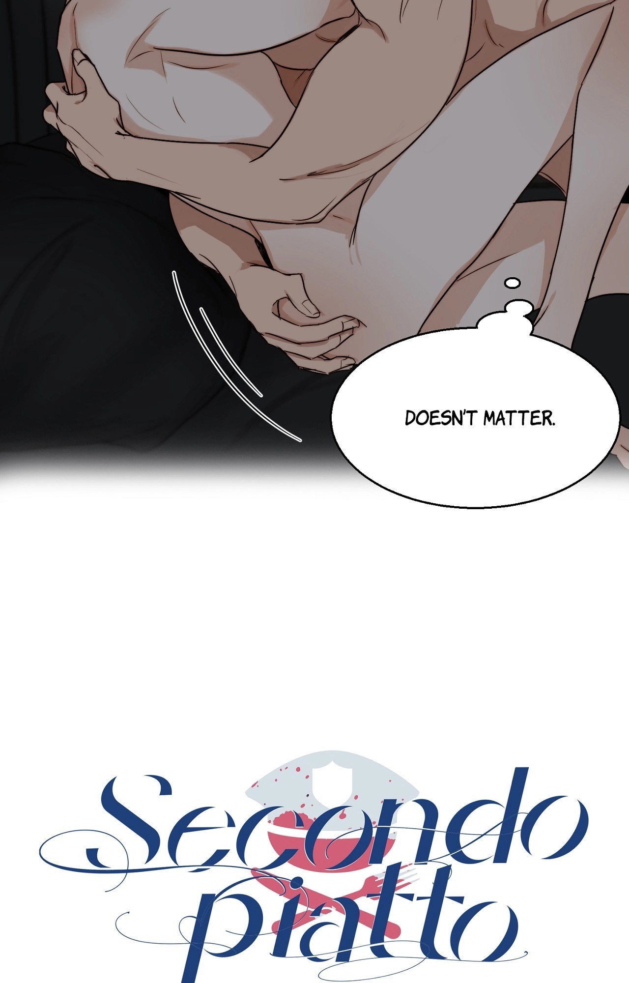 Read Secondo Piatto chapter 22 image 13 on Lezhin
