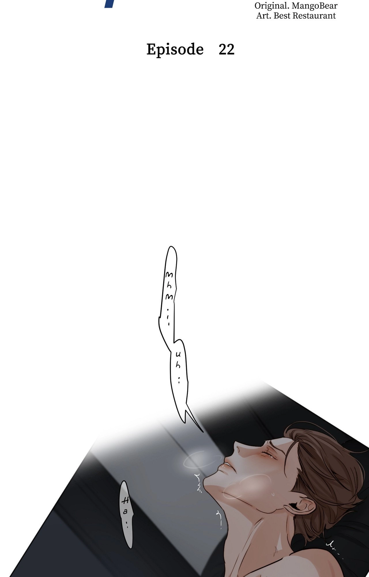 Read Secondo Piatto chapter 22 image 14 on Lezhin
