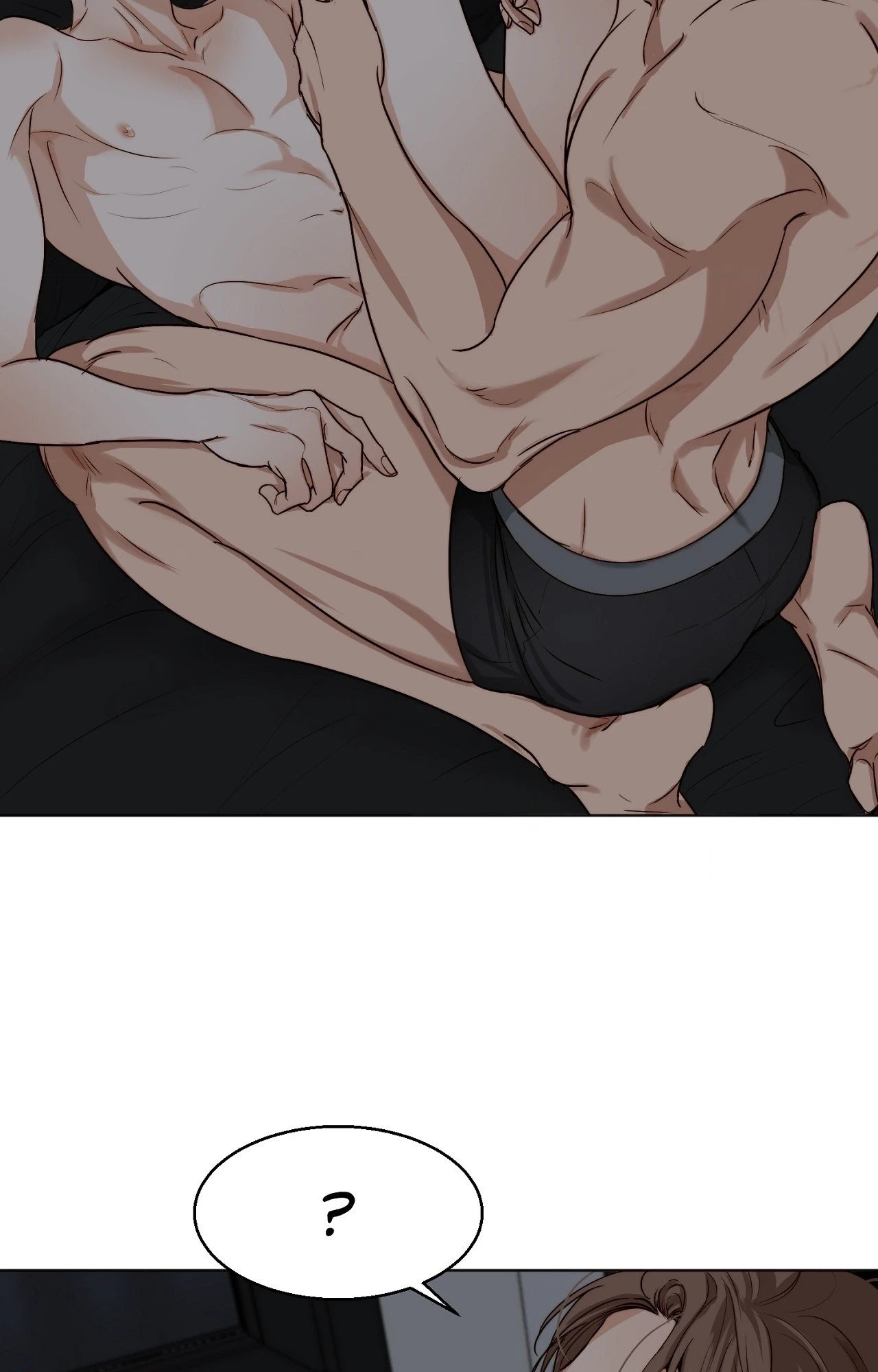 Read Secondo Piatto chapter 22 image 19 on Lezhin