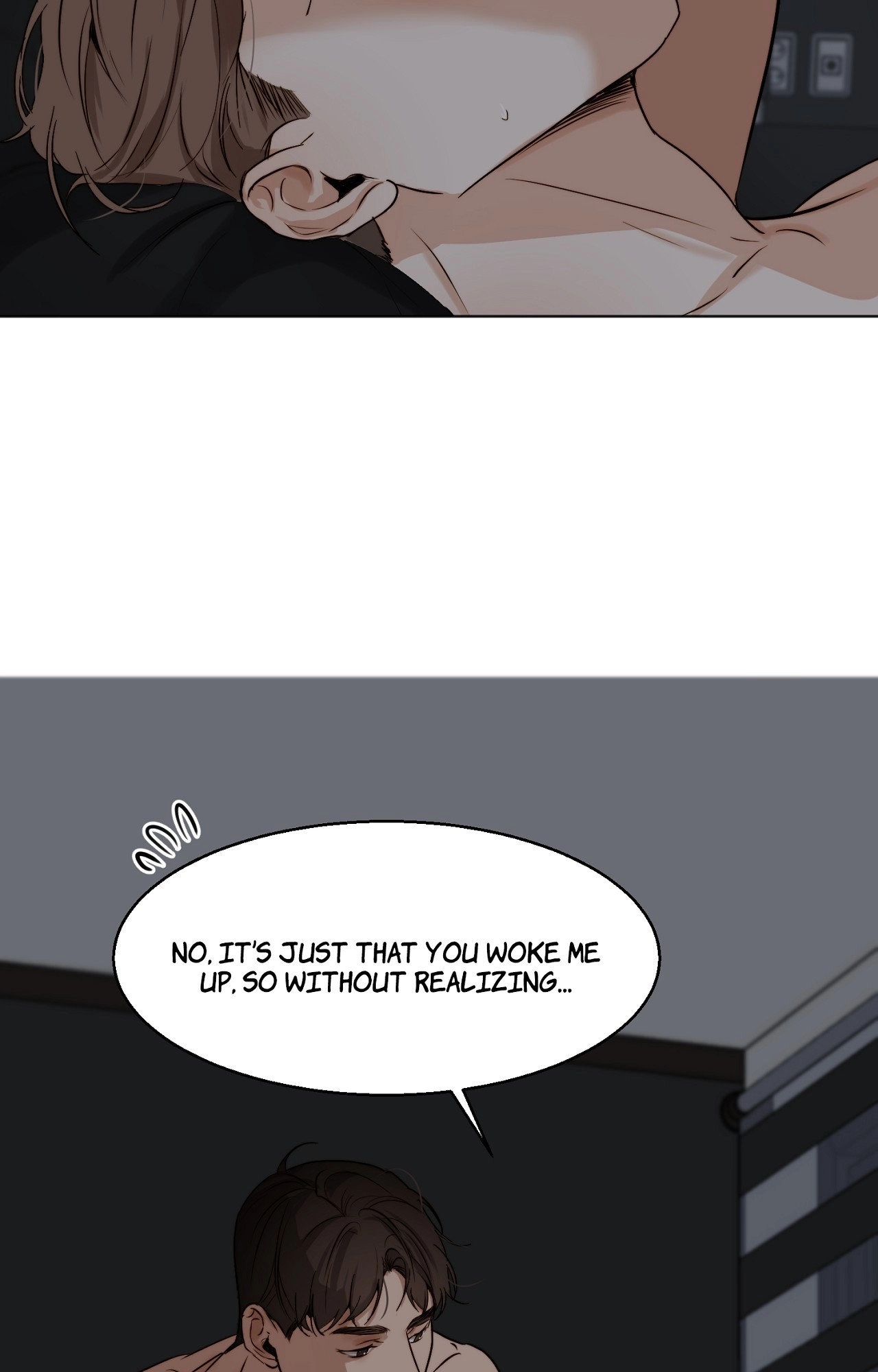 Read Secondo Piatto chapter 22 image 2 on Lezhin
