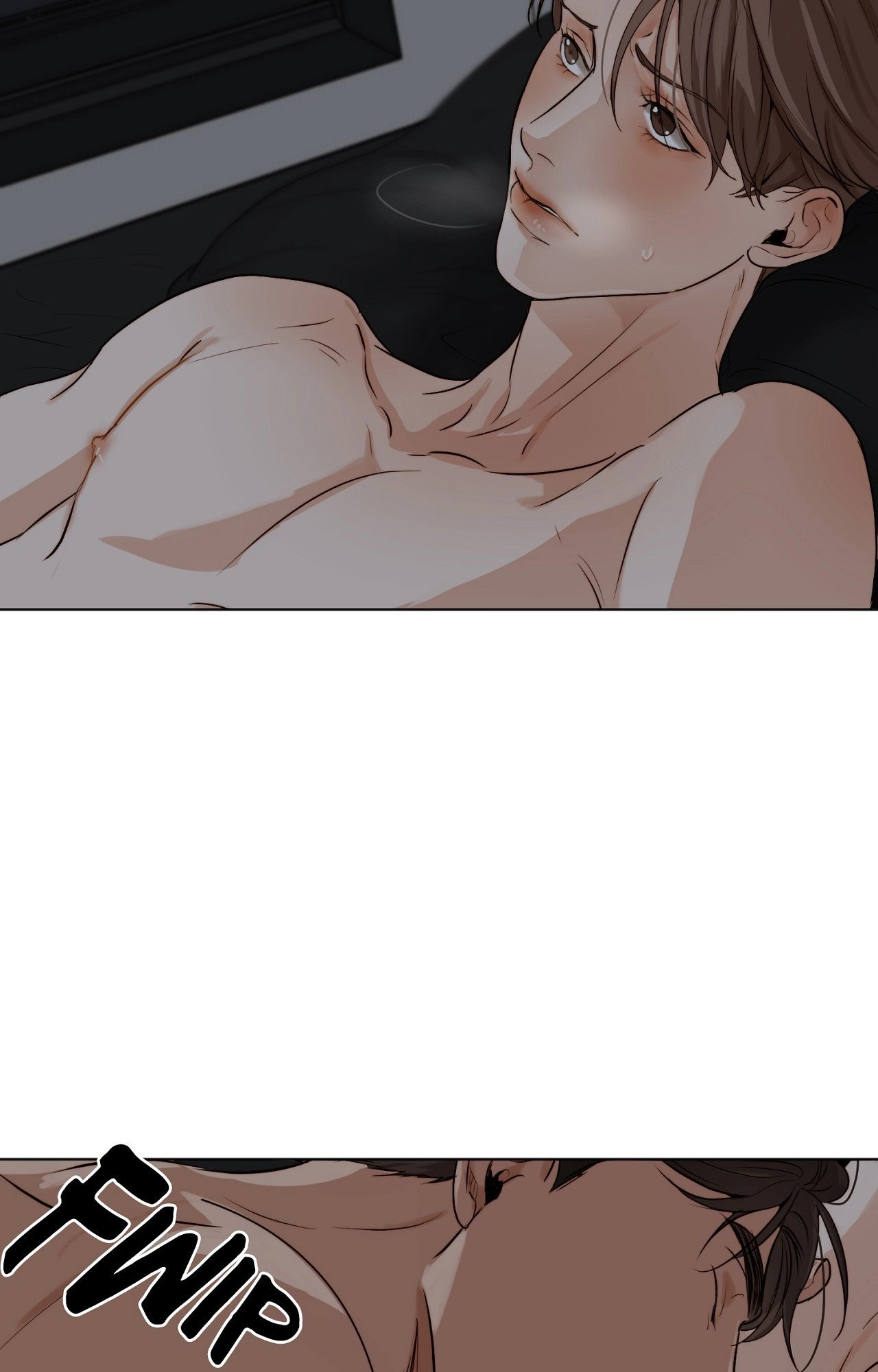 Read Secondo Piatto chapter 22 image 20 on Lezhin