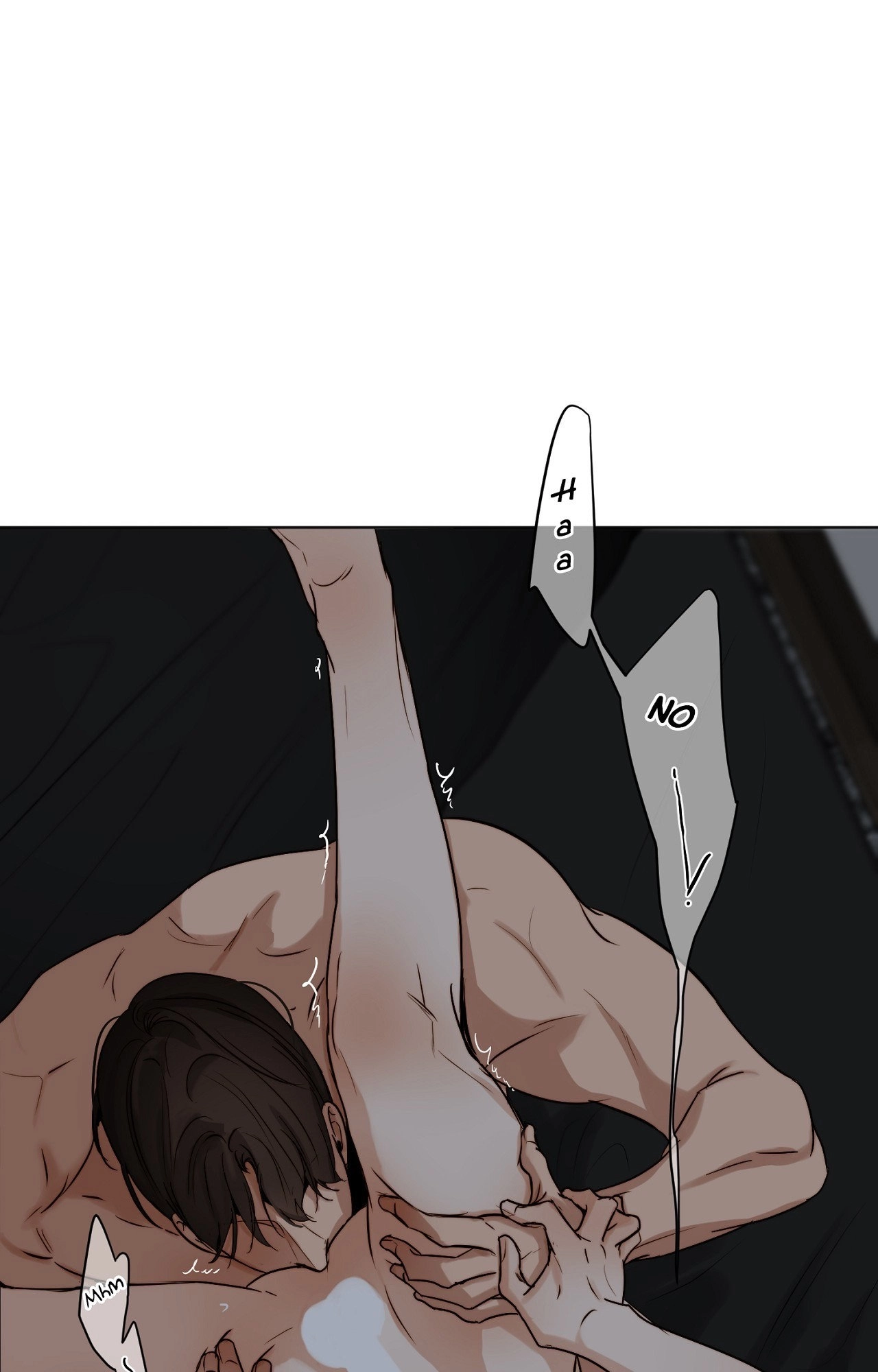 Read Secondo Piatto chapter 22 image 23 on Lezhin