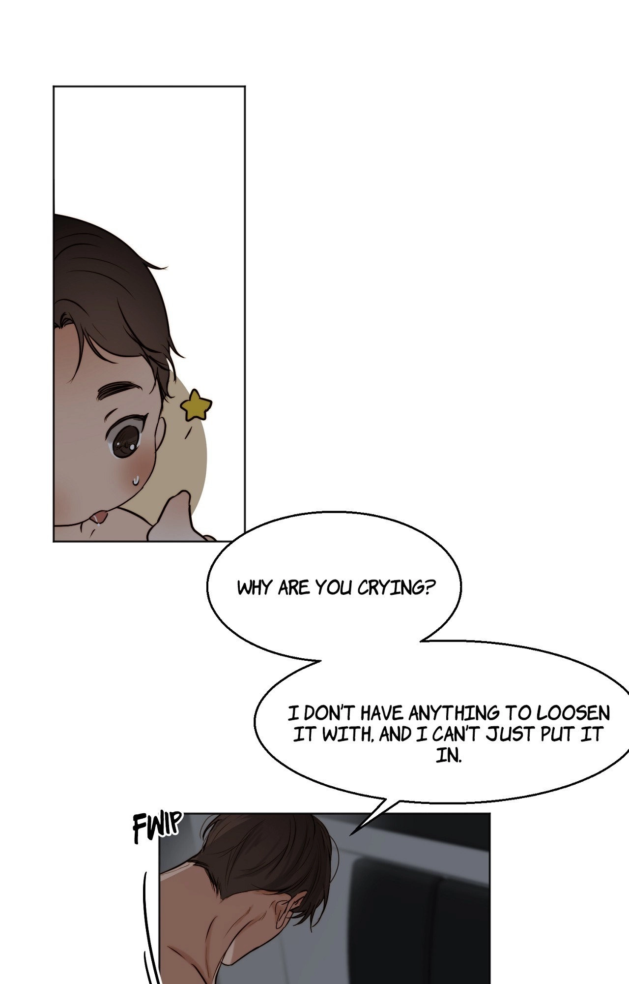 Read Secondo Piatto chapter 22 image 27 on Lezhin