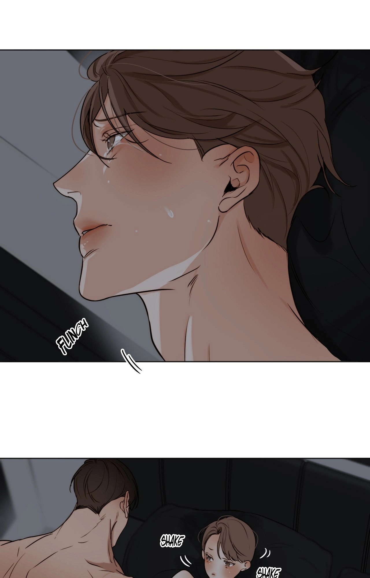 Read Secondo Piatto chapter 22 image 30 on Lezhin