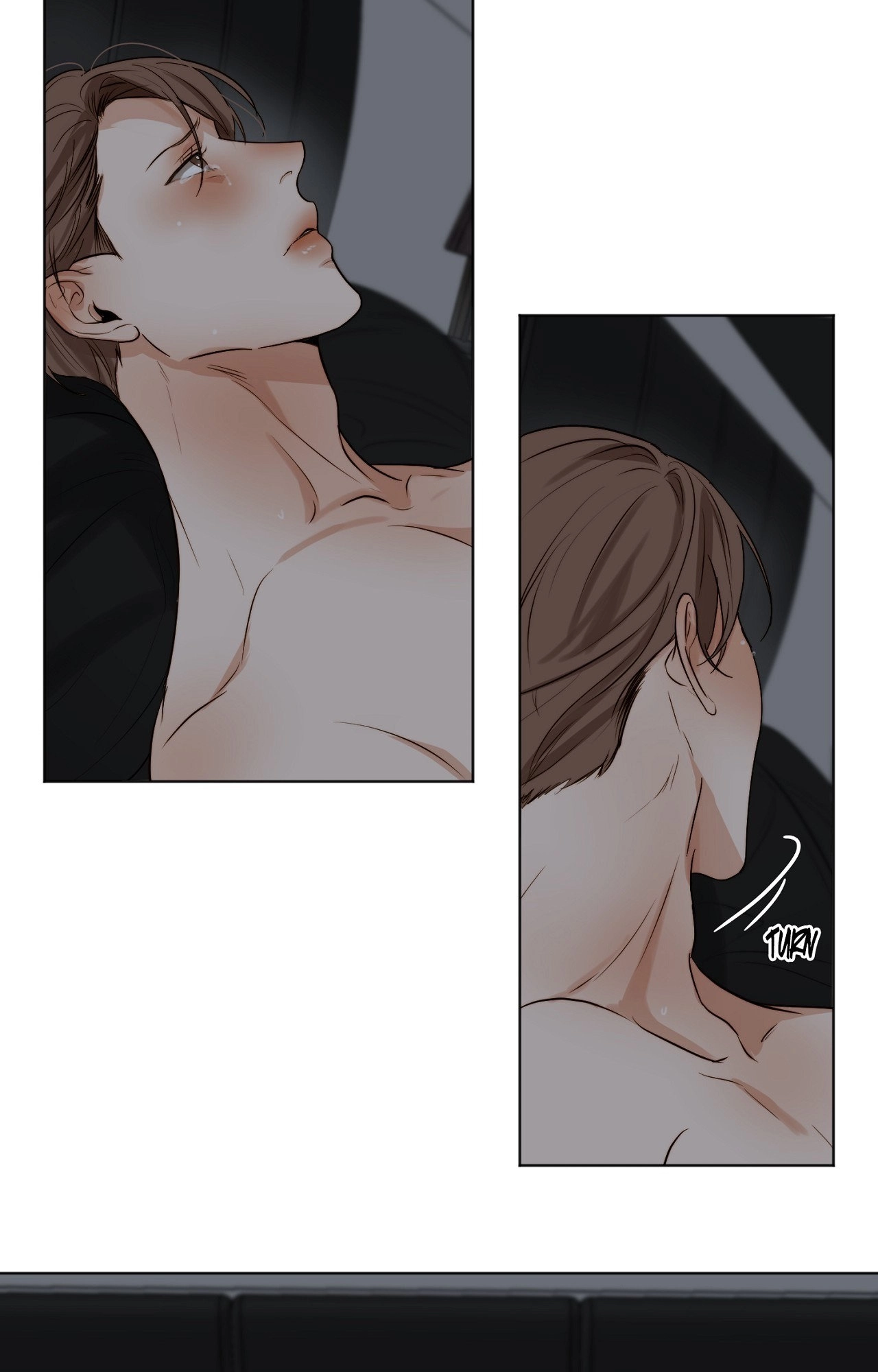 Read Secondo Piatto chapter 22 image 32 on Lezhin