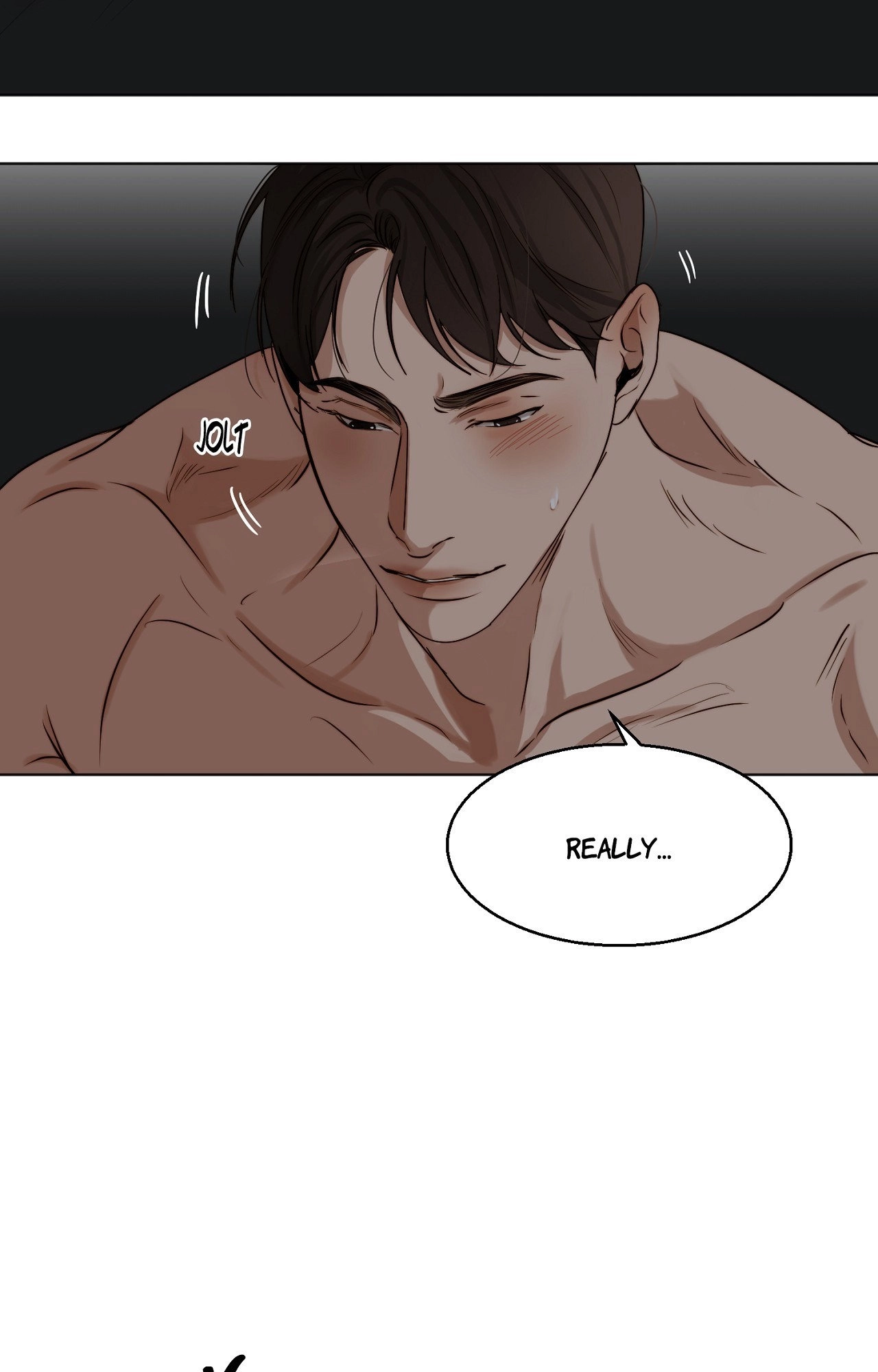 Read Secondo Piatto chapter 22 image 34 on Lezhin